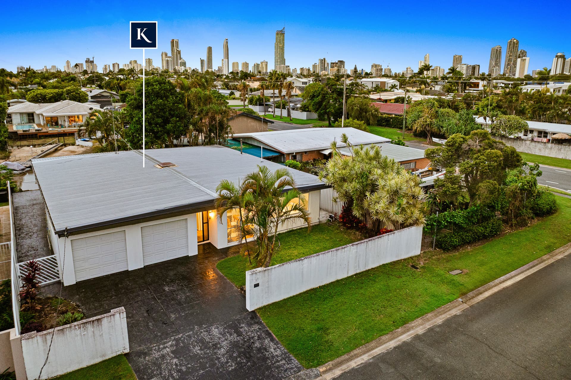 5/593 New Canterbury Road, Broadbeach Waters - Thumbnail 3