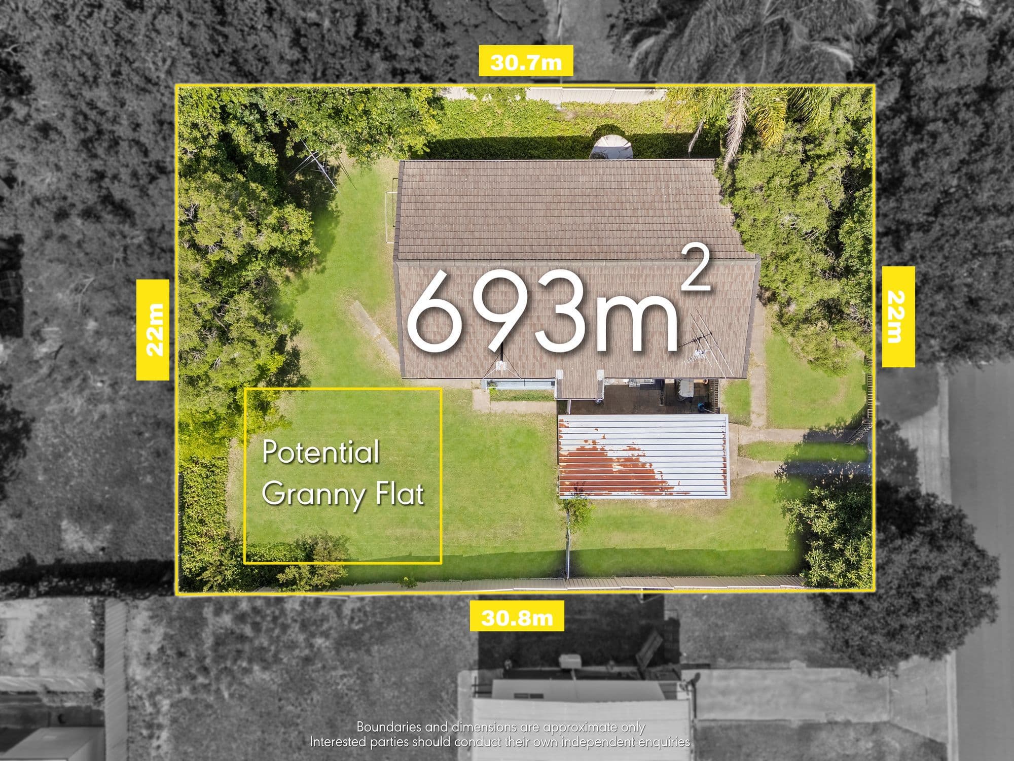 50 Marday Street, Slacks Creek QLD 4127, Slacks Creek - Image 1