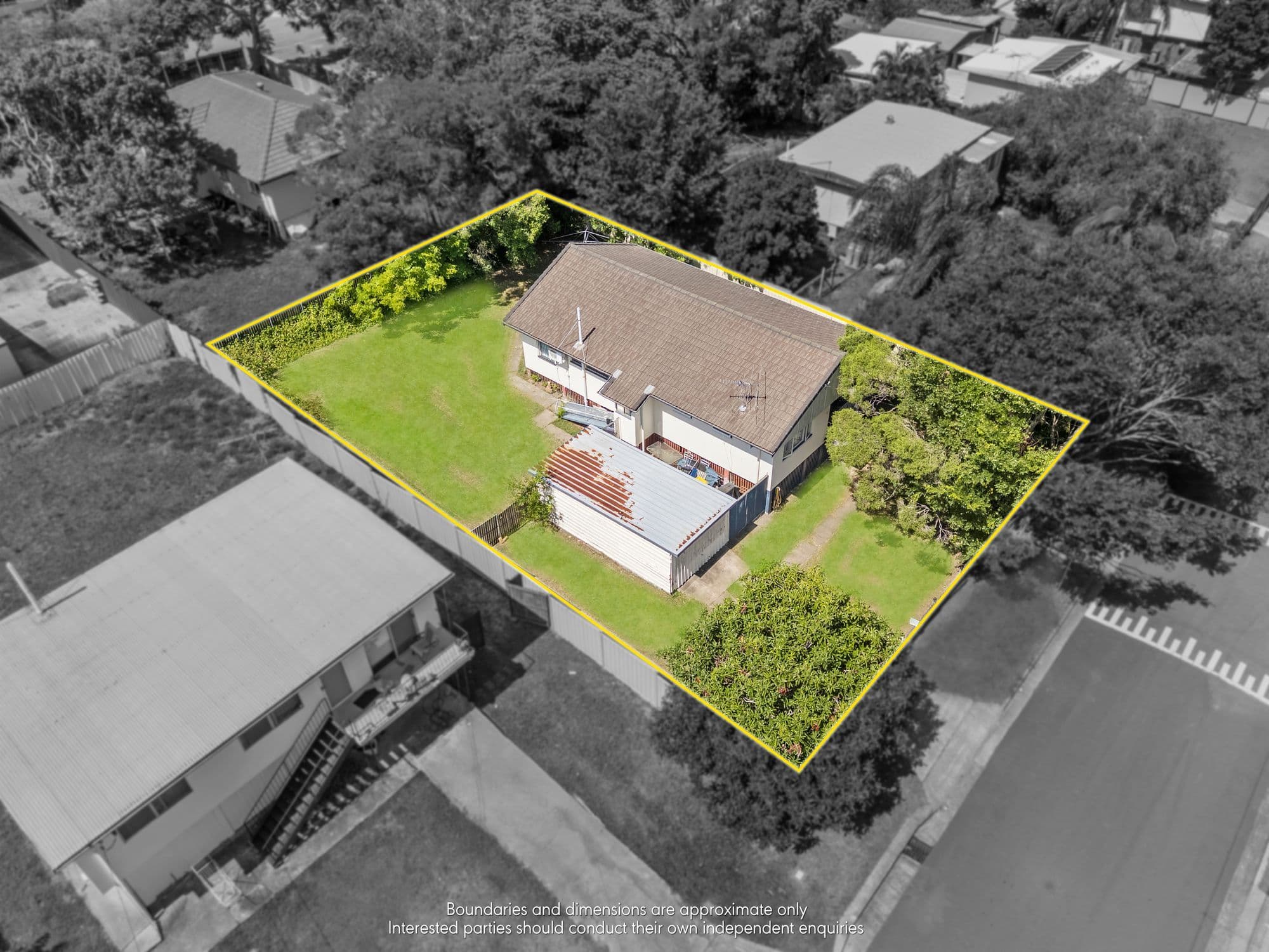 50 Marday Street, Slacks Creek QLD 4127, Slacks Creek - Thumbnail 4