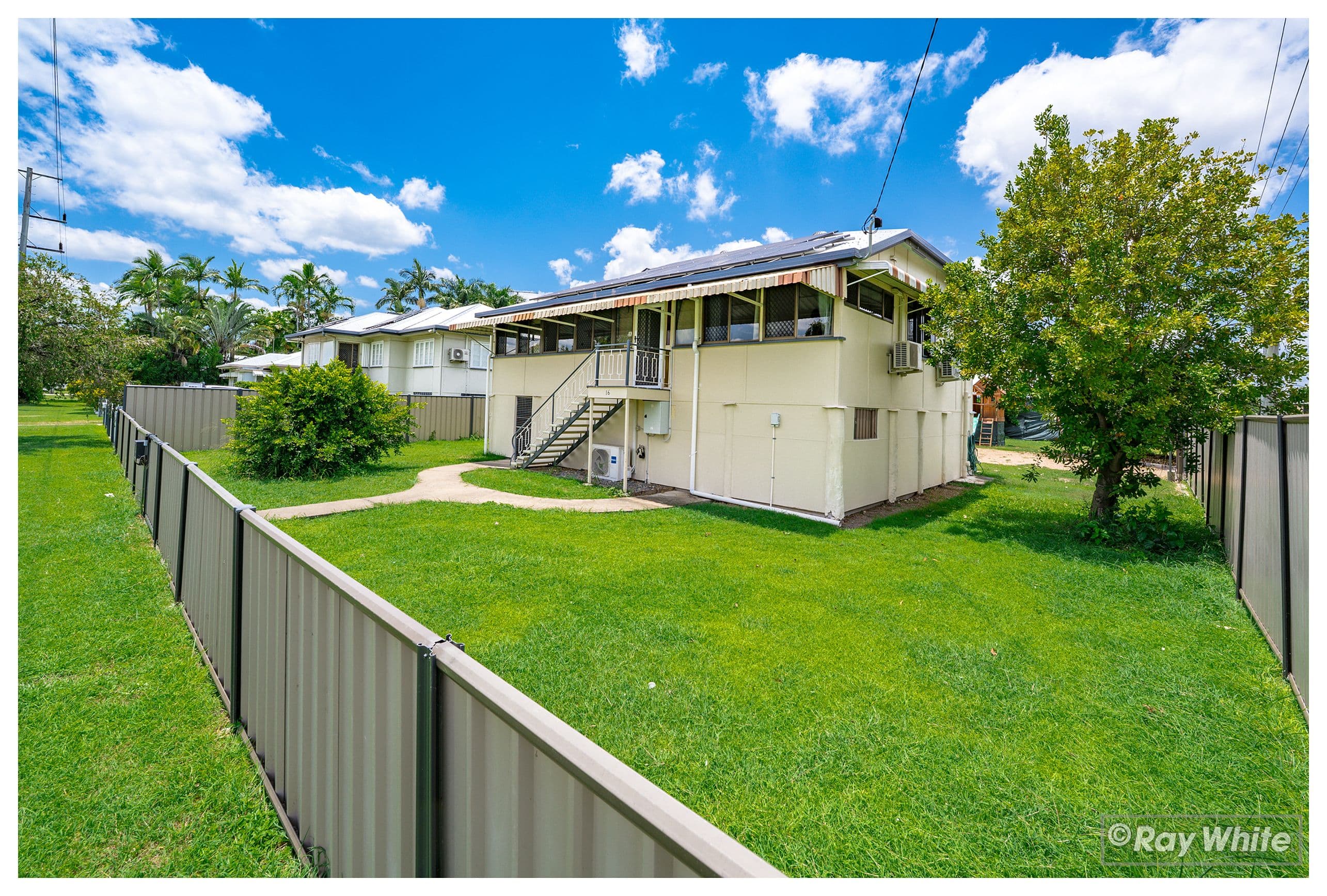 16 Medcraf Street, Park Avenue QLD 4701, Park Avenue - Image 1