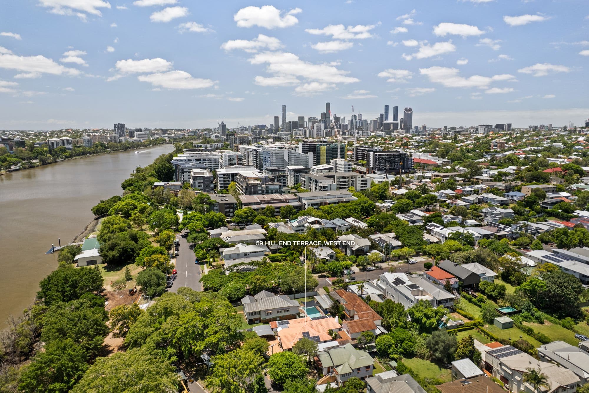 59 Hill End Terrace, West End QLD 4101, West End - Image 1
