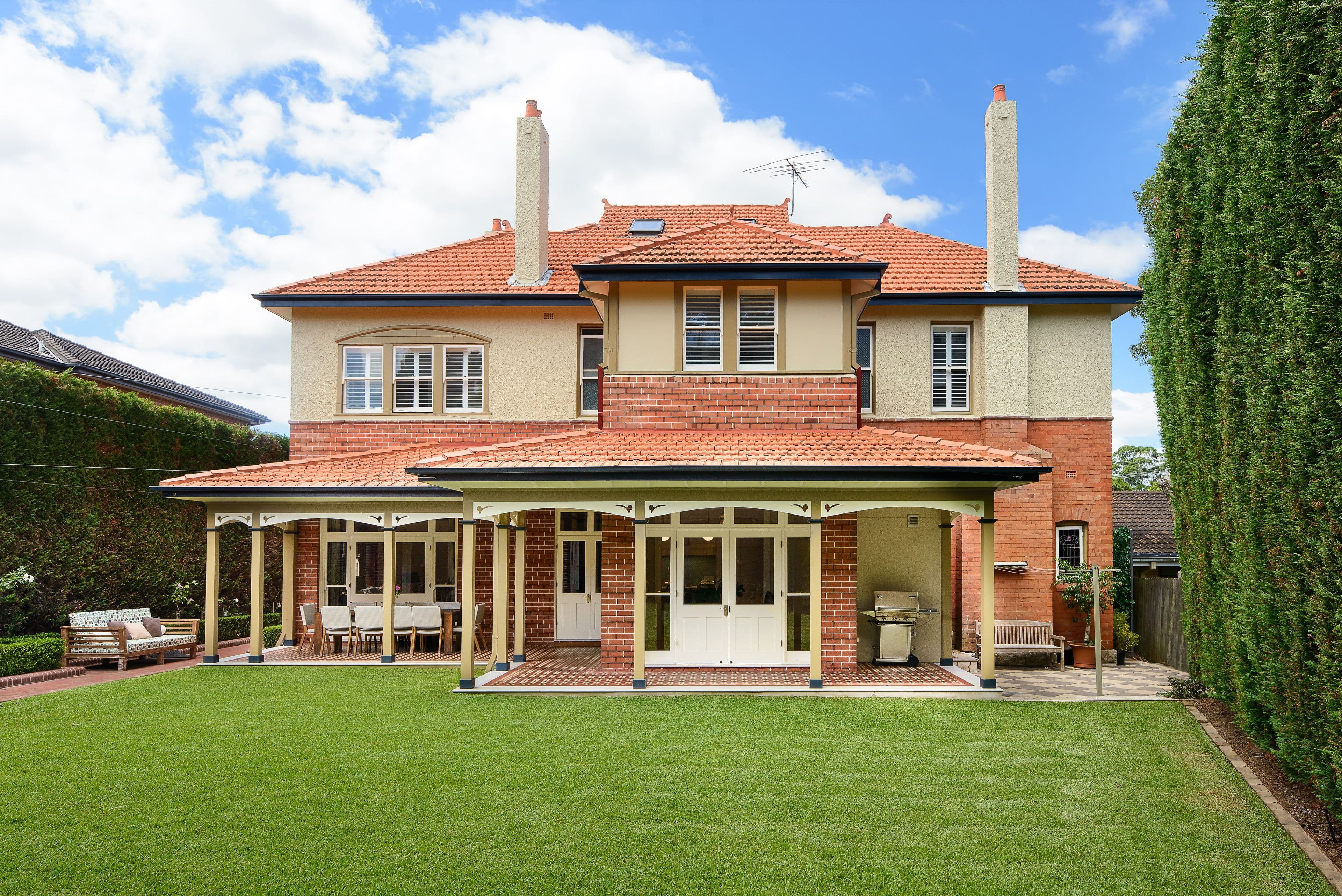 22 Russell Avenue, Lindfield NSW 2070, Lindfield - Thumbnail 2
