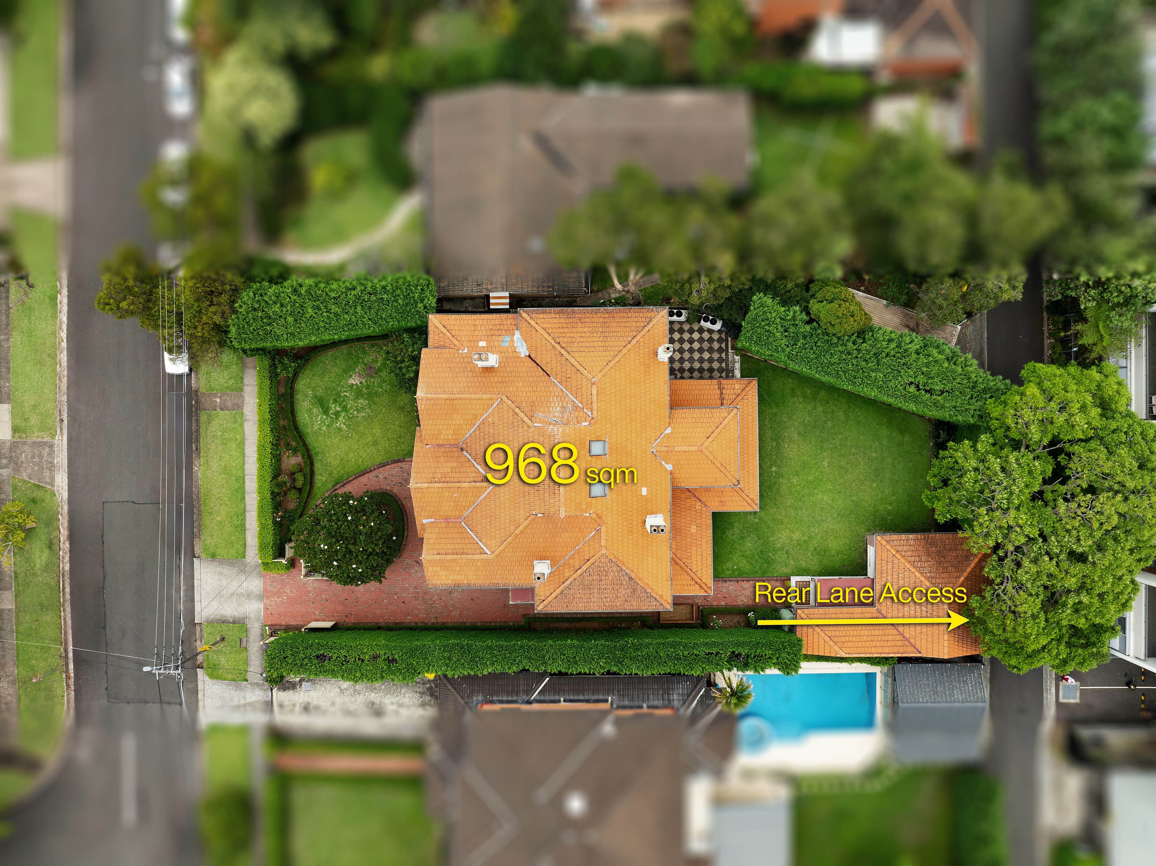 22 Russell Avenue, Lindfield NSW 2070, Lindfield - Thumbnail 4