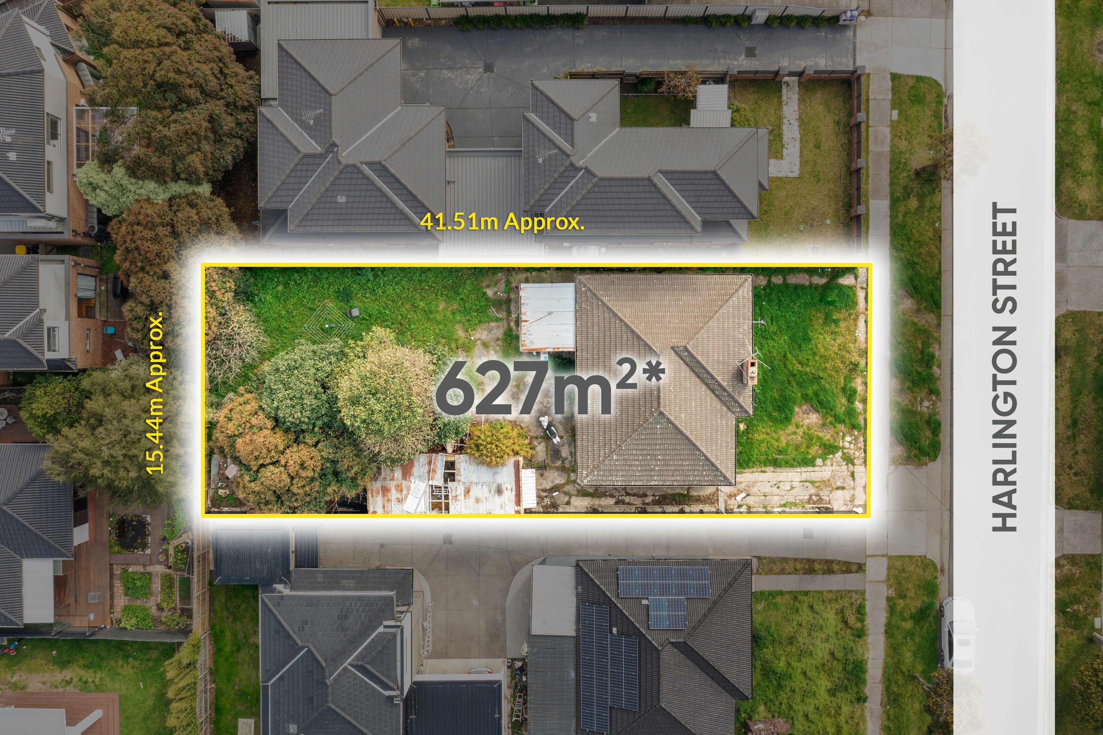 19 Harlington Street, Clayton - Thumbnail 2