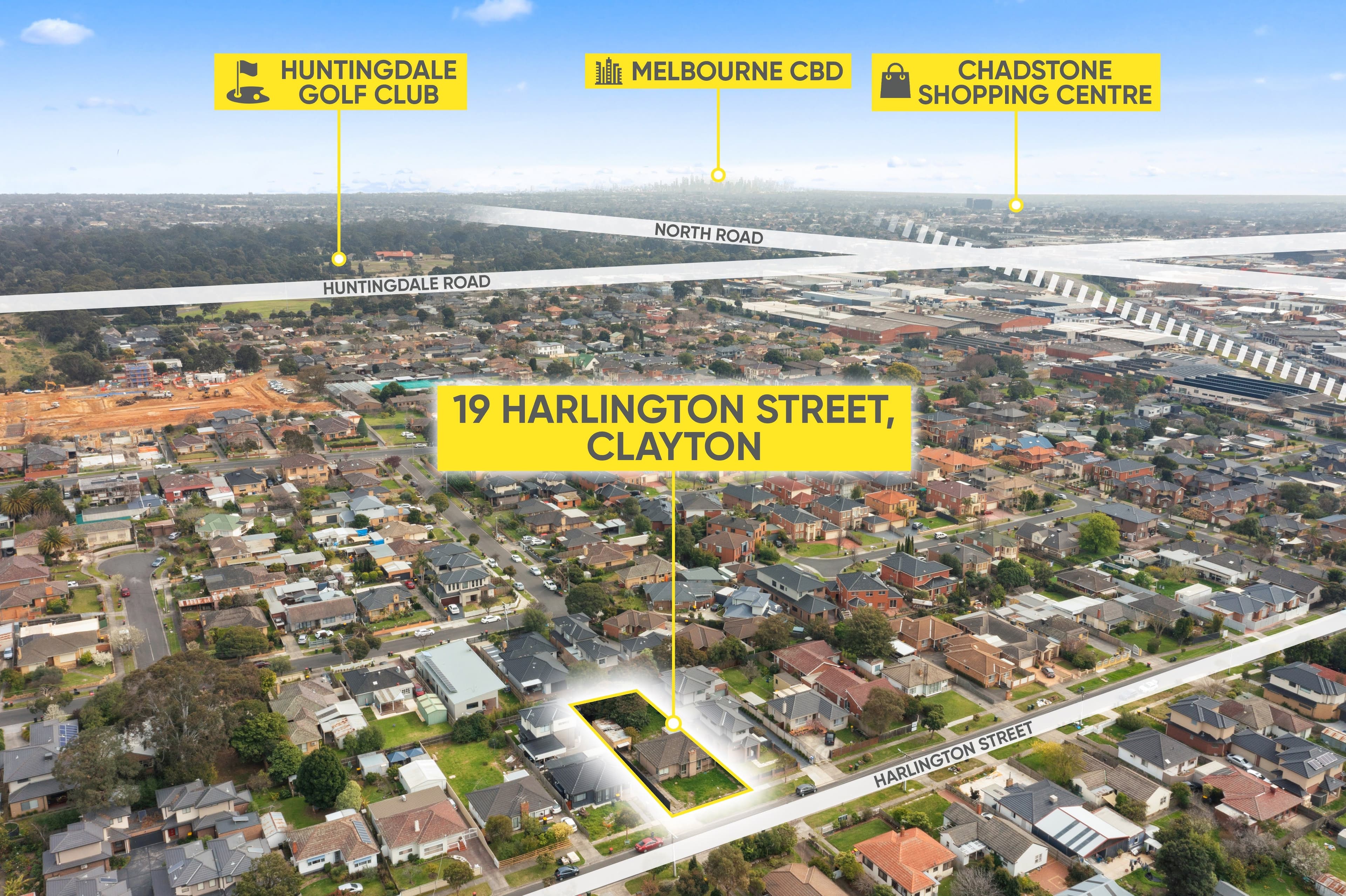19 Harlington Street, Clayton - Thumbnail 8