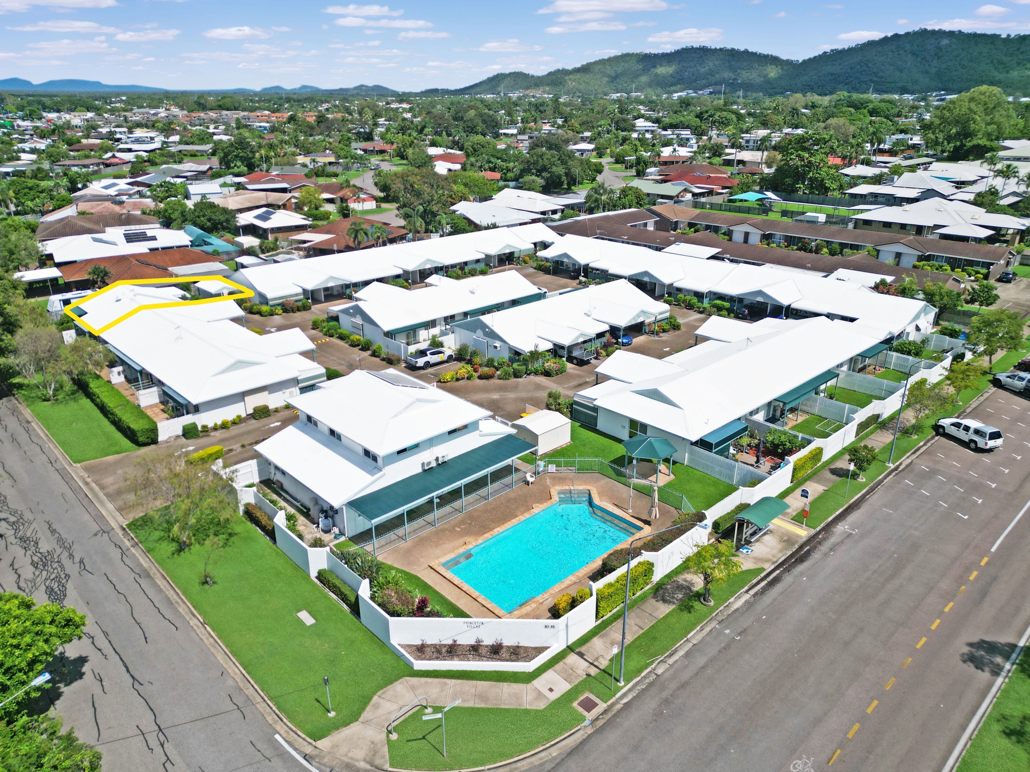 83-89 Bamford Lane, Kirwan QLD 4817, Kirwan - Image 1