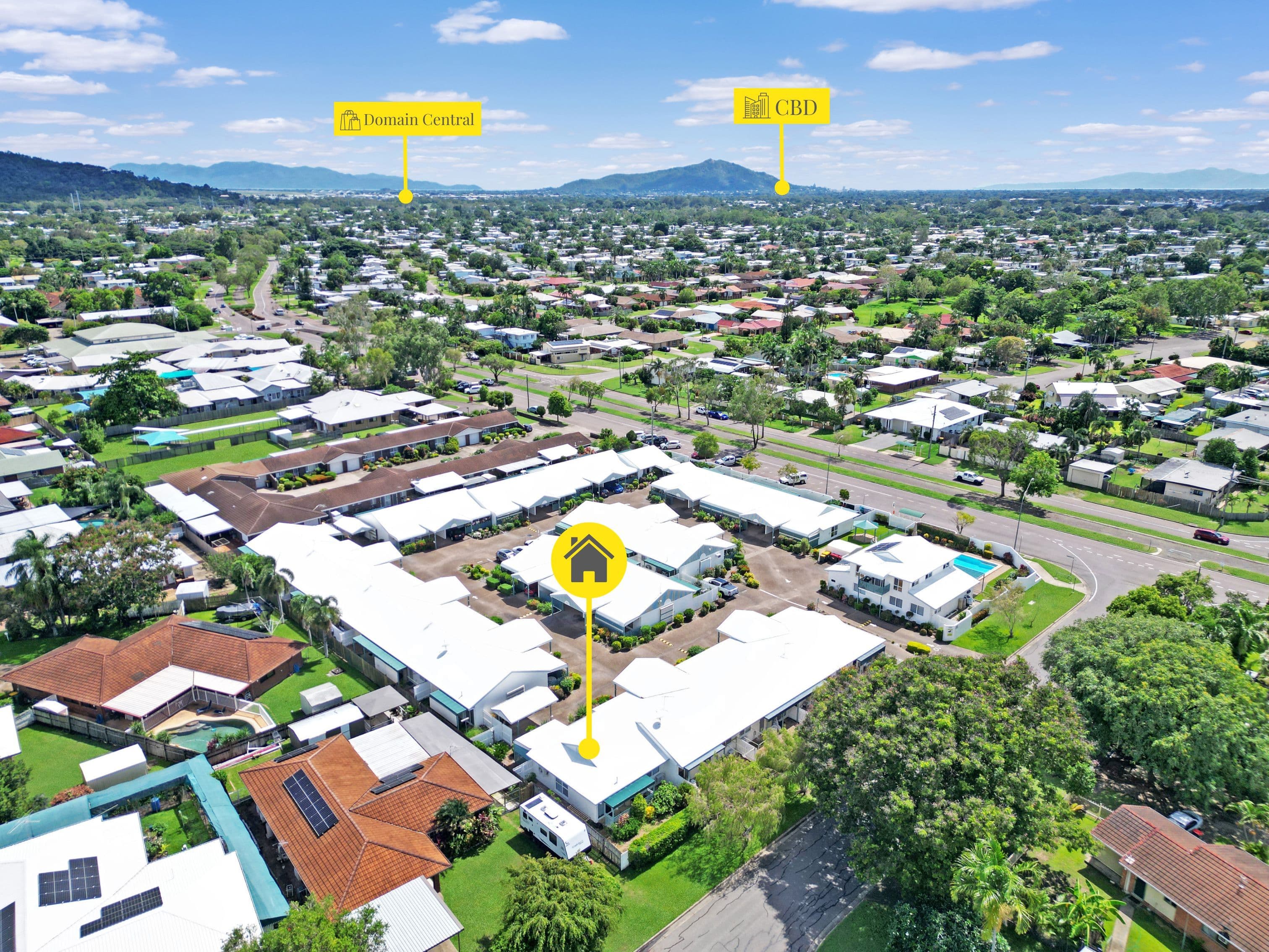 83-89 Bamford Lane, Kirwan QLD 4817, Kirwan - Thumbnail 2