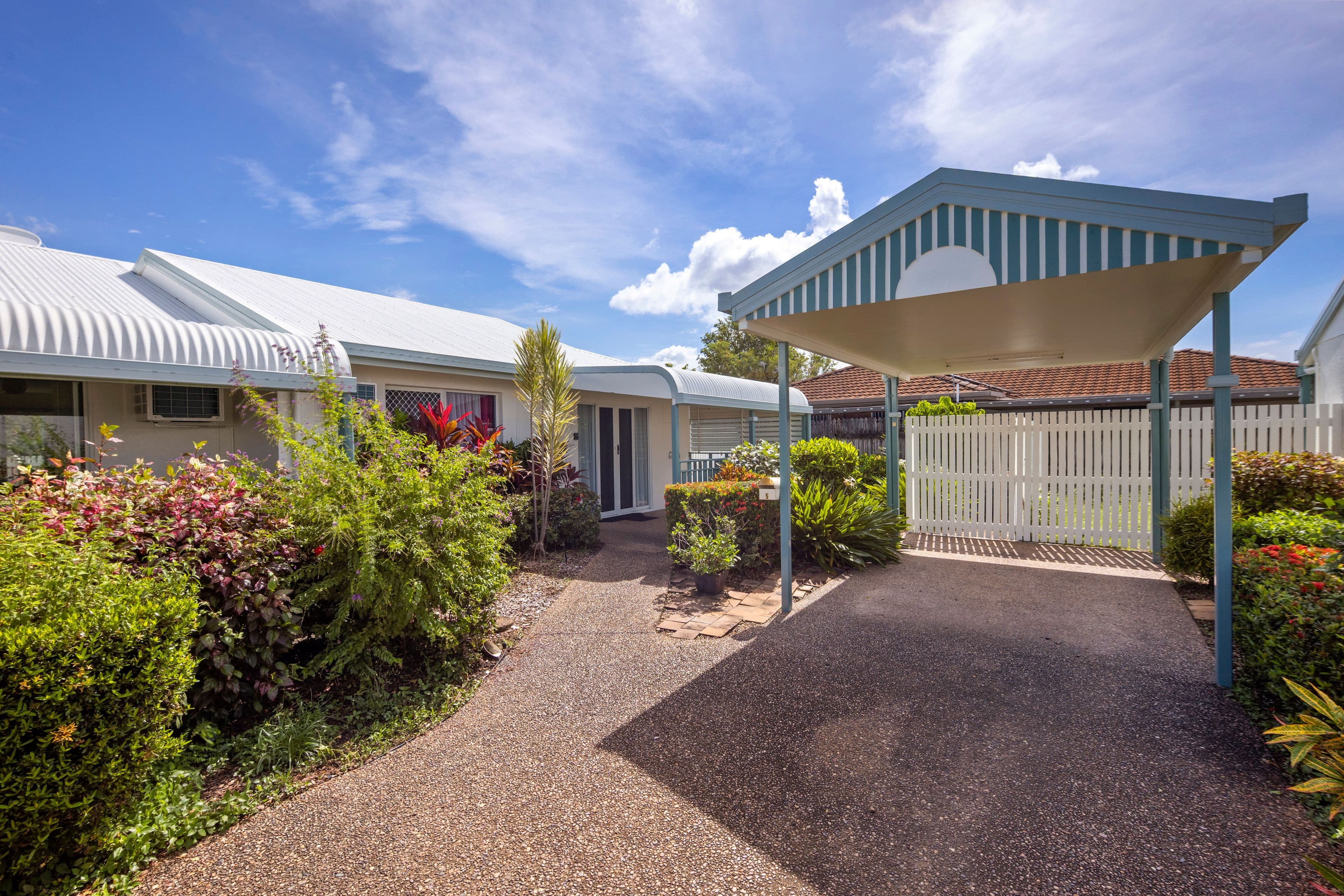 83-89 Bamford Lane, Kirwan QLD 4817, Kirwan - Thumbnail 3
