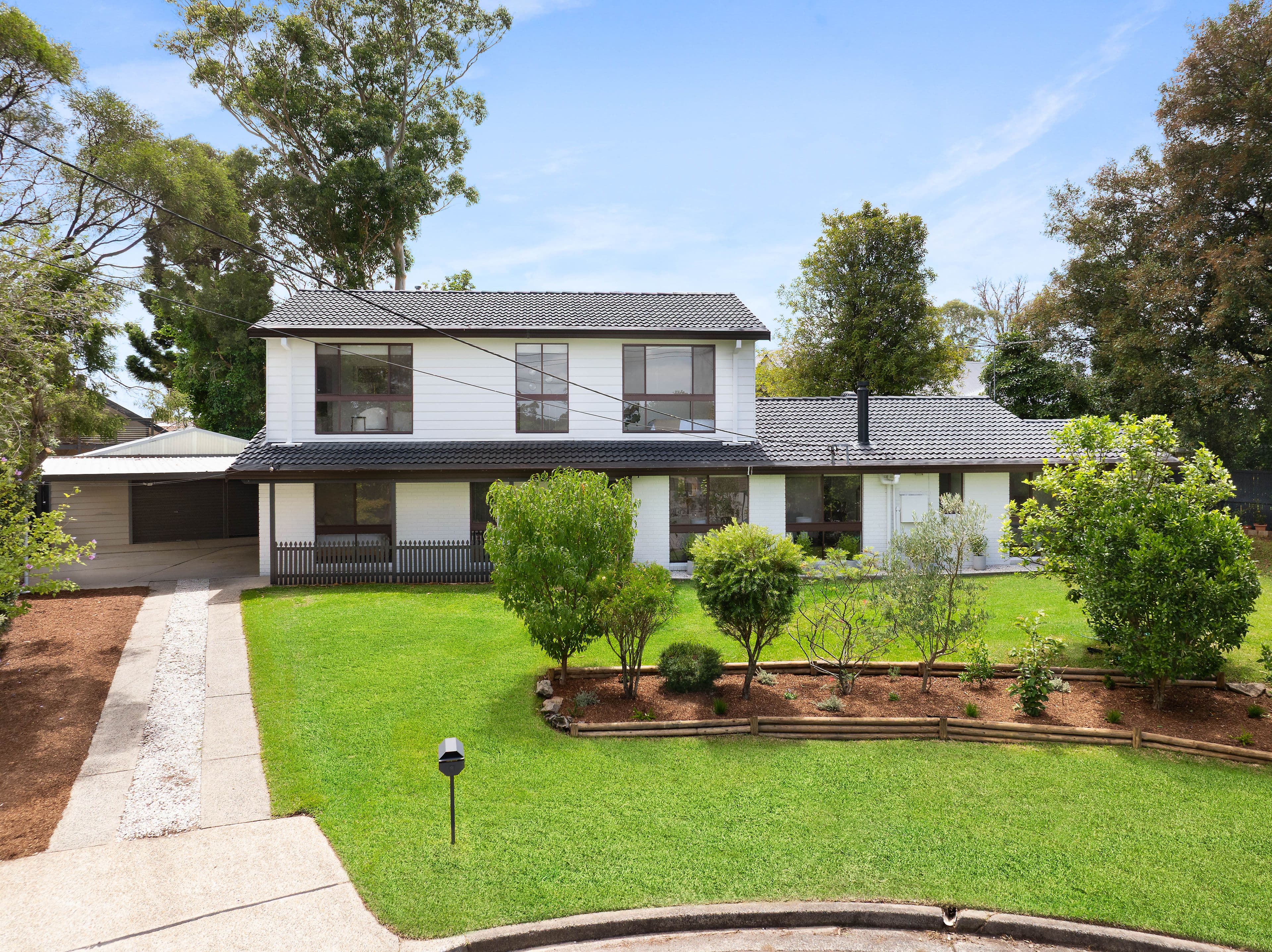 3 Camelot Close, Mount Colah NSW 2079, Mount Colah - Image 1