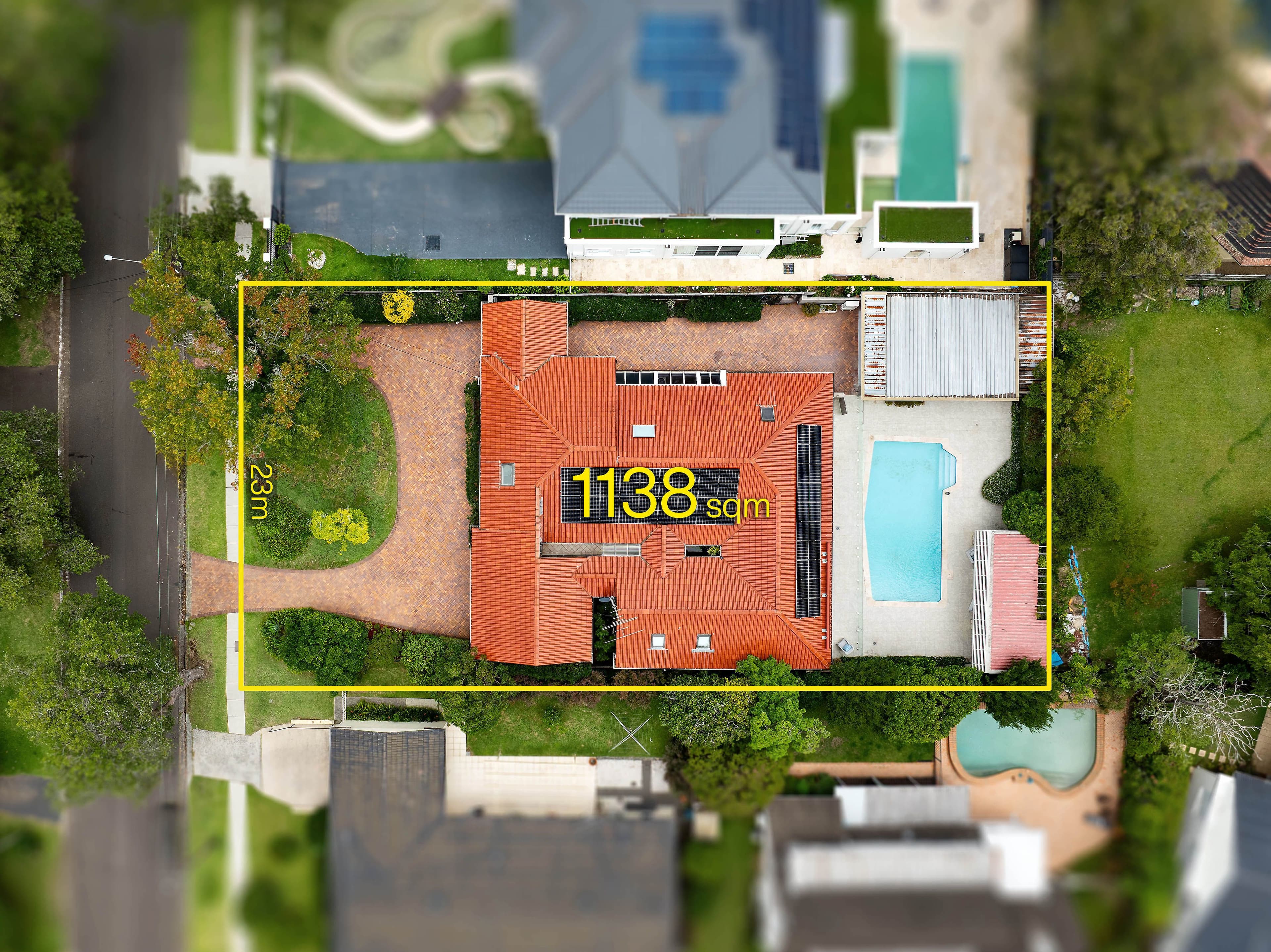 20 Kenthurst Road, St Ives NSW 2075, St Ives - Image 1