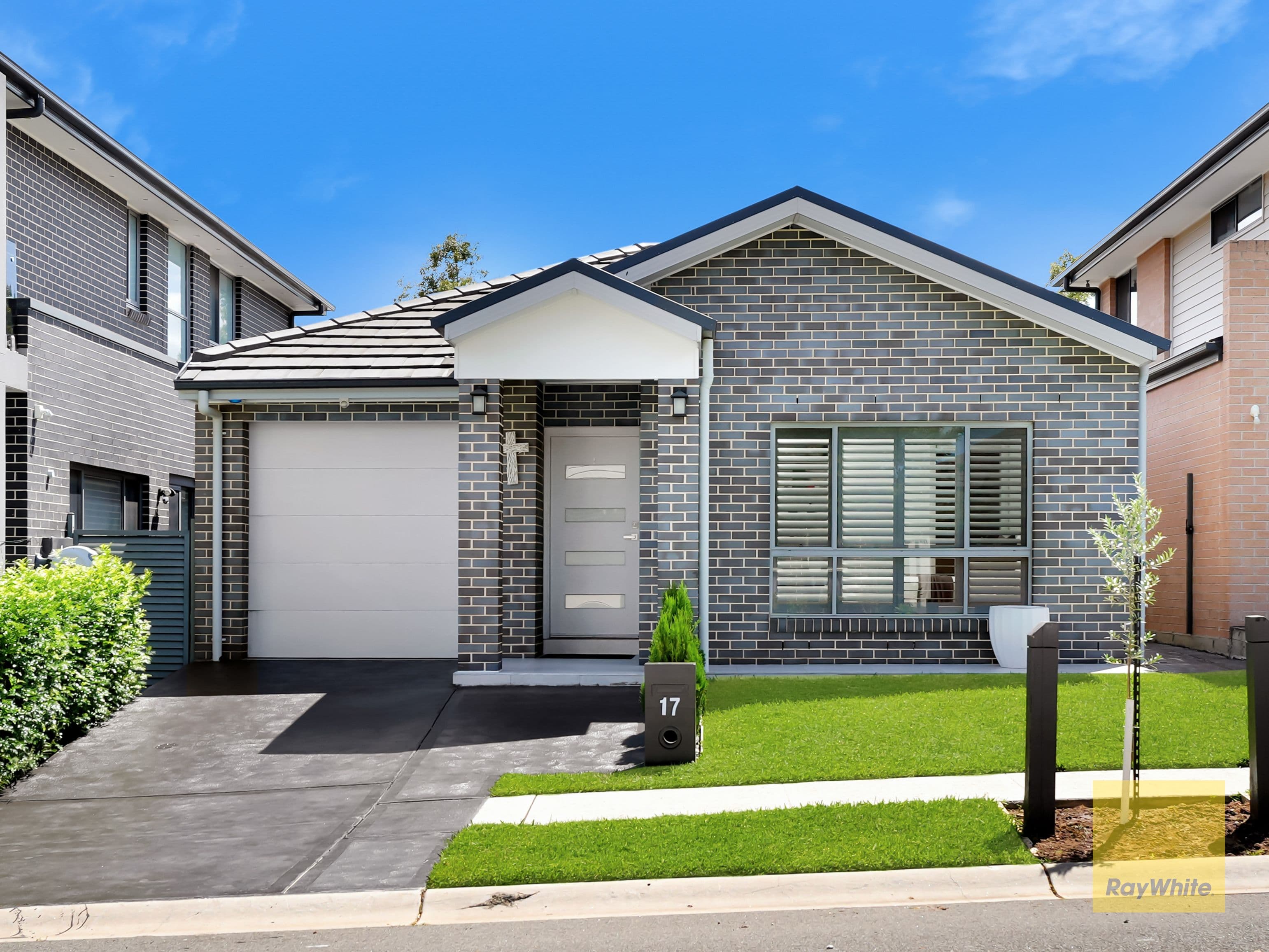 17 Matrush Street, Denham Court NSW 2565, Denham Court - Image 1