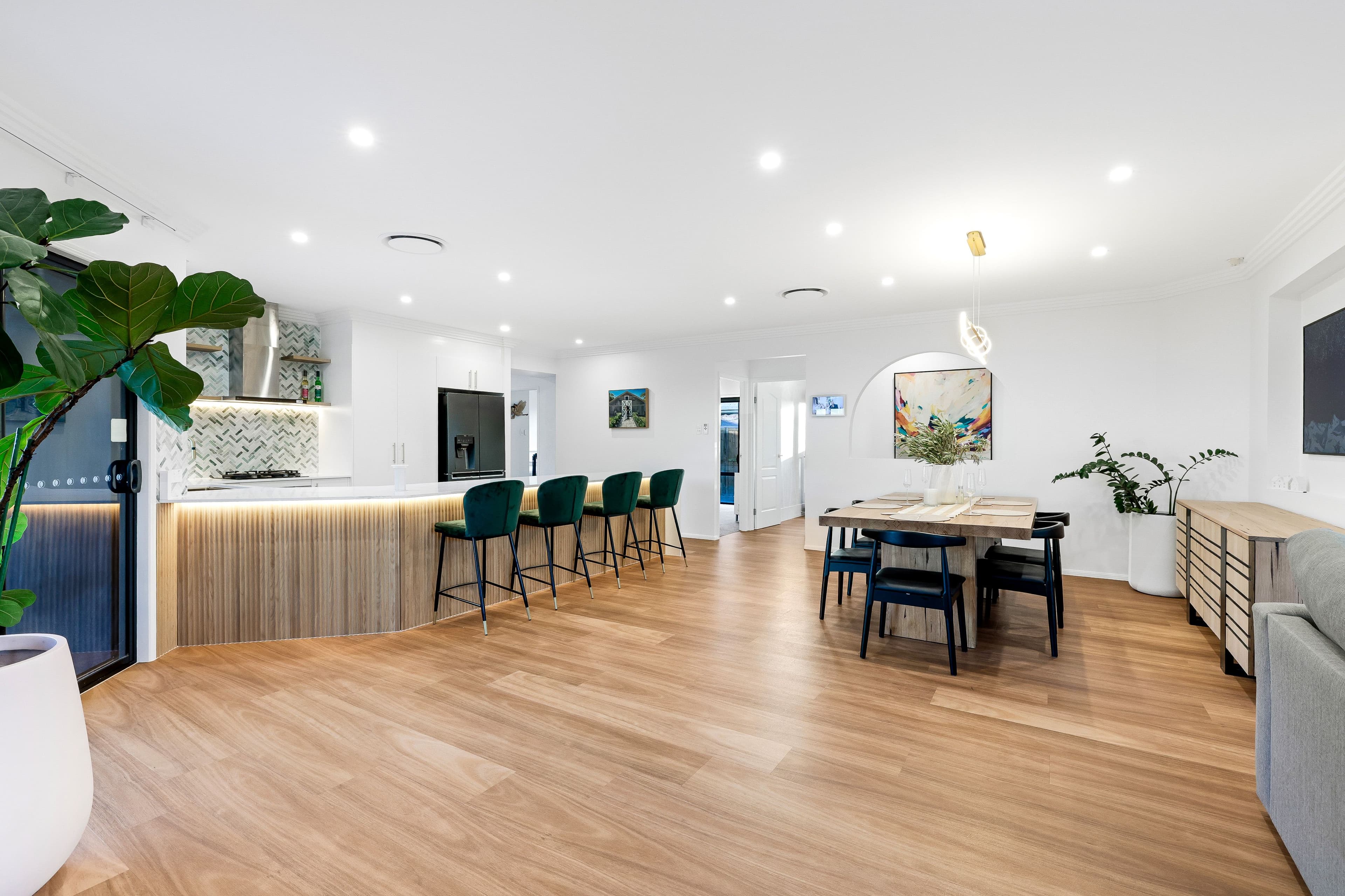 4 Helidon Grove, Ormeau QLD 4208, Ormeau - Image 1