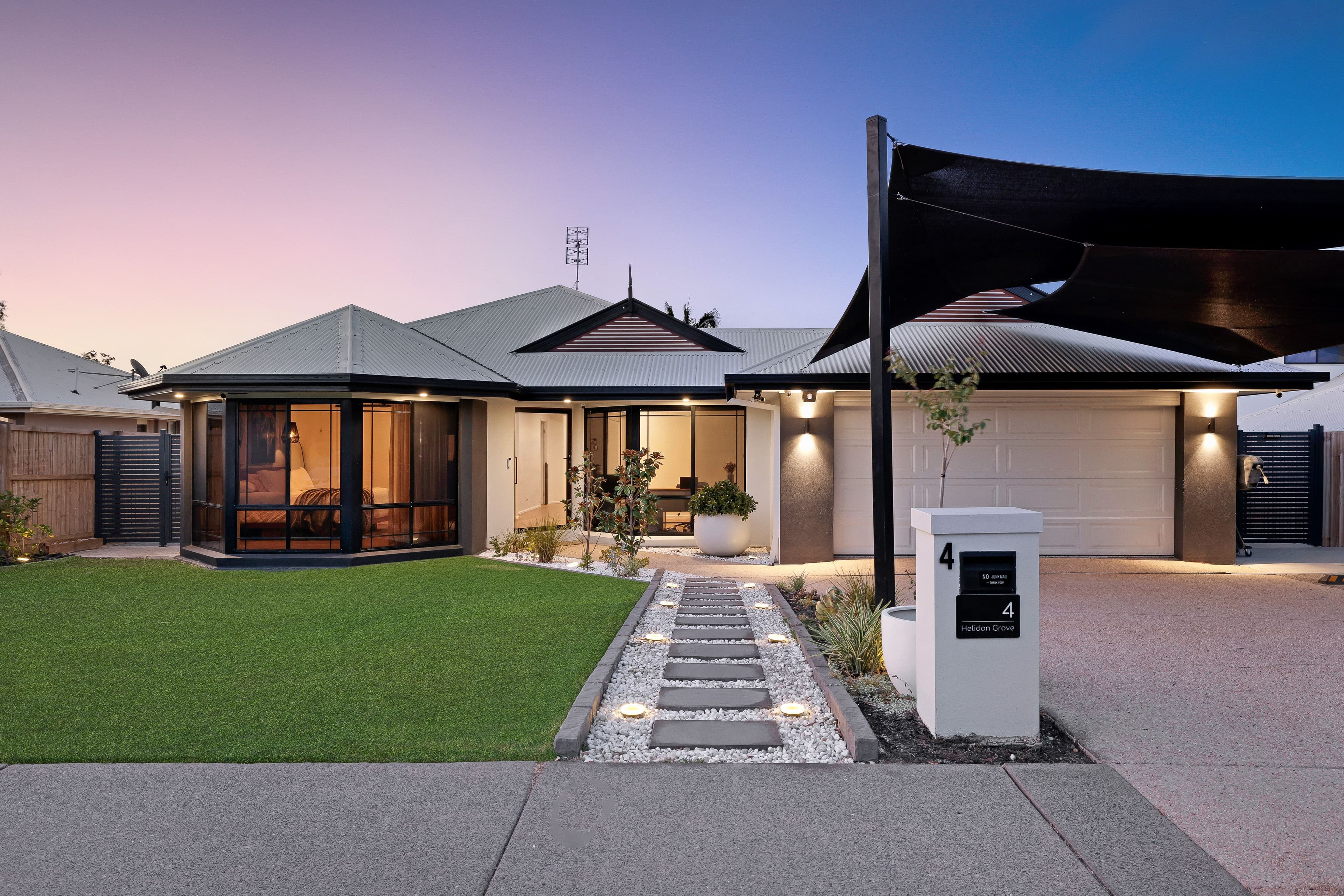 4 Helidon Grove, Ormeau QLD 4208, Ormeau - Thumbnail 3