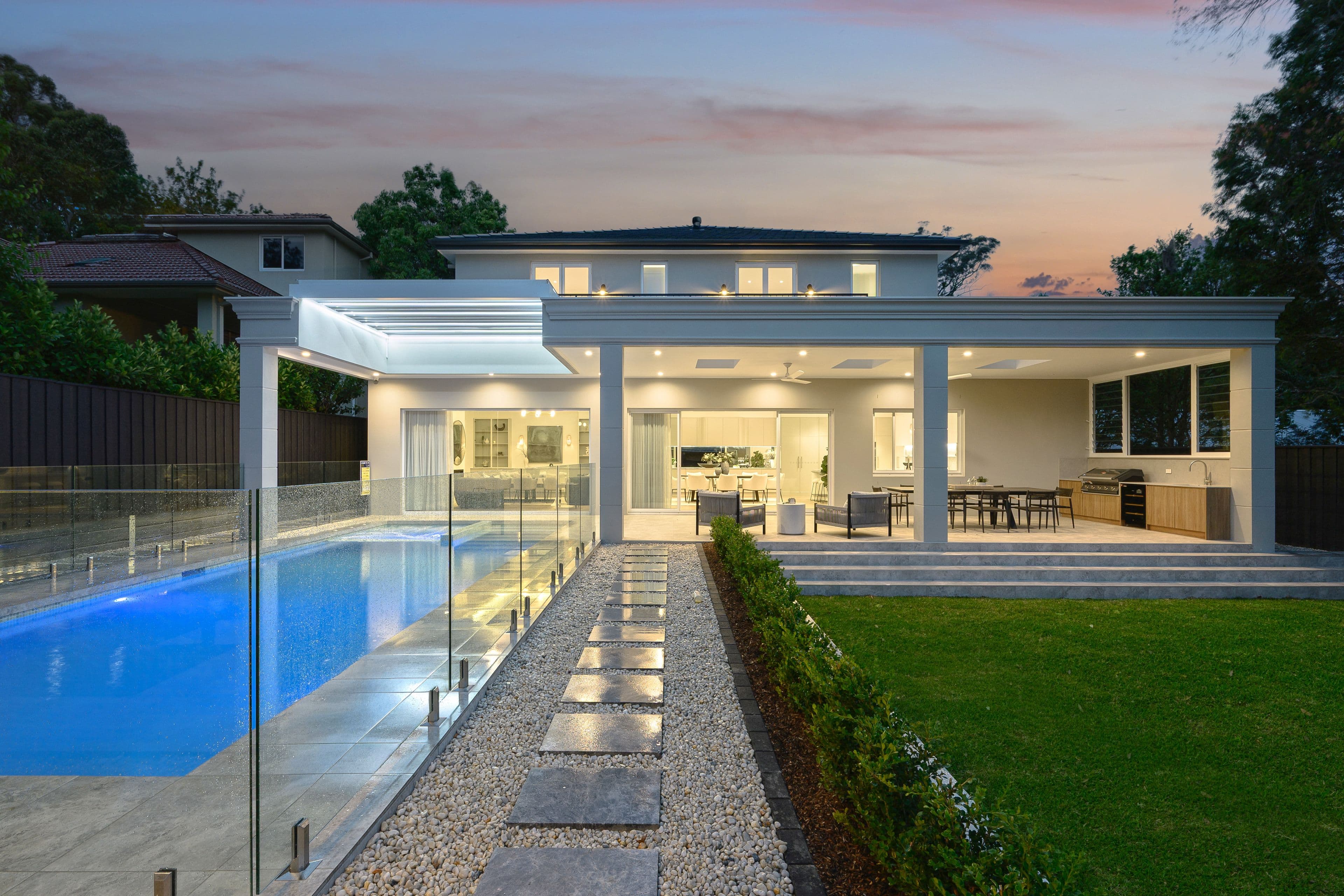 31 Malory Avenue, West Pymble NSW 2073, West Pymble - Thumbnail 2