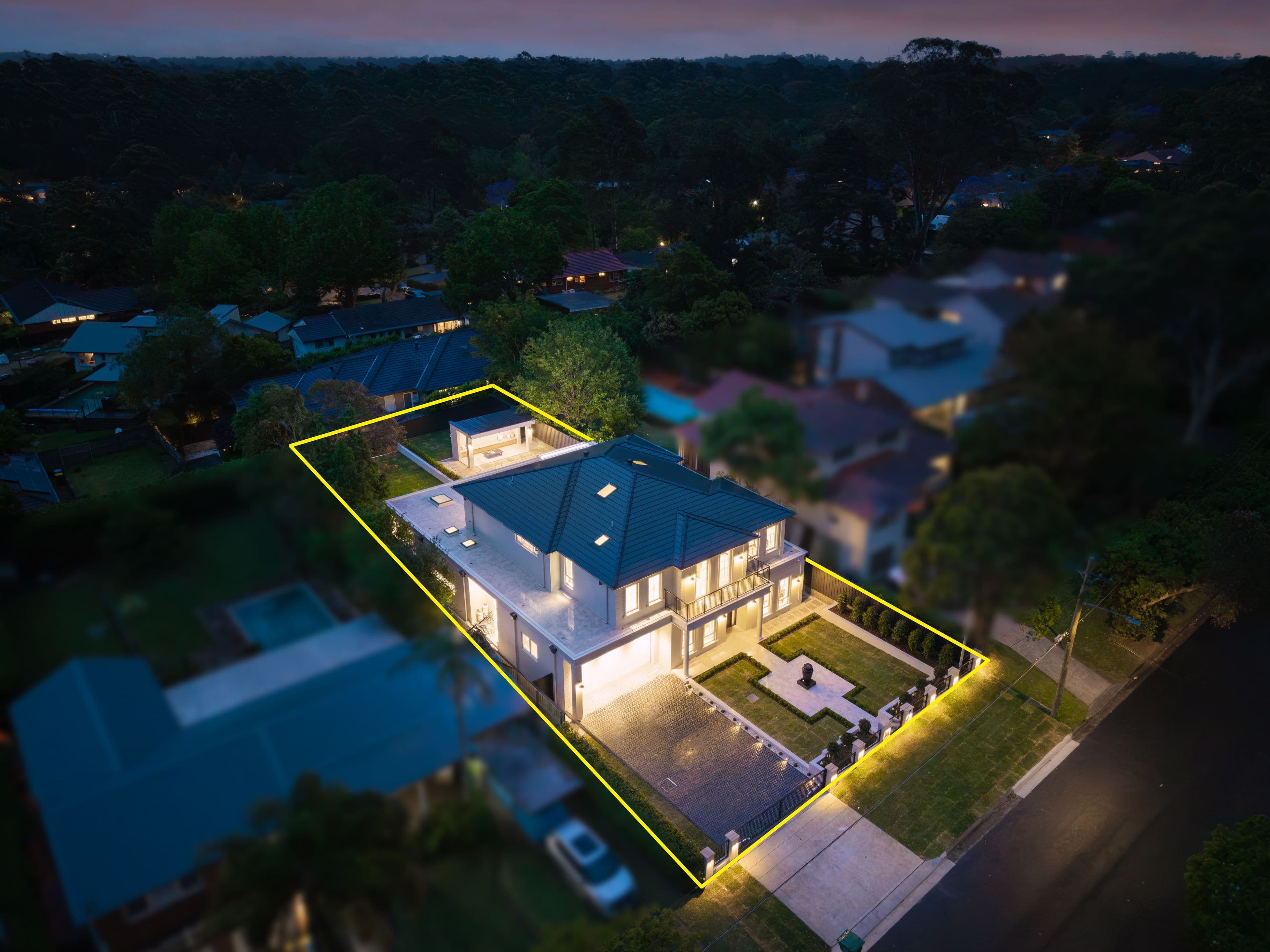31 Malory Avenue, West Pymble NSW 2073, West Pymble - Thumbnail 3