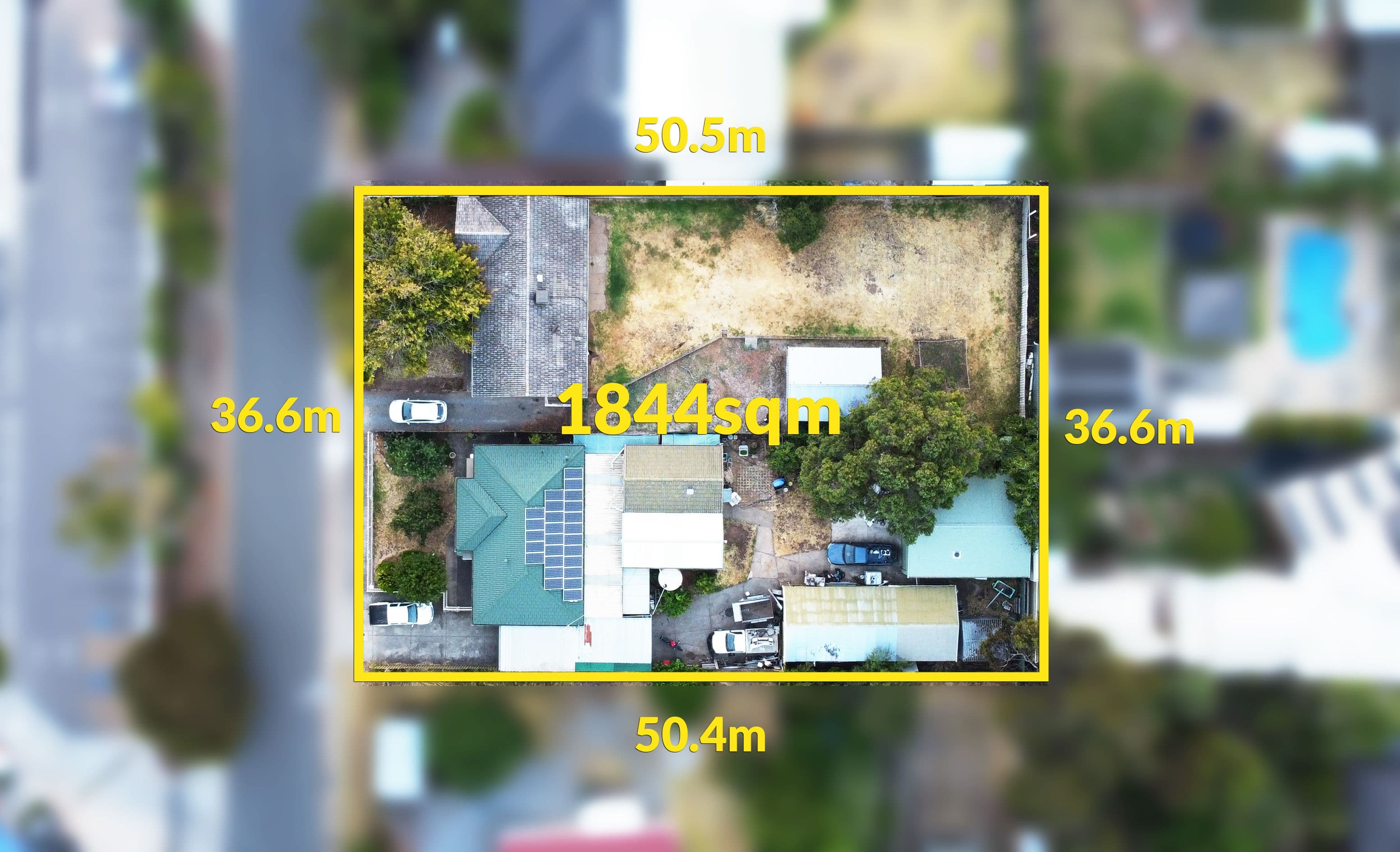3 & 5 Elizabeth Street, Reynella SA 5161, Reynella - Image 1