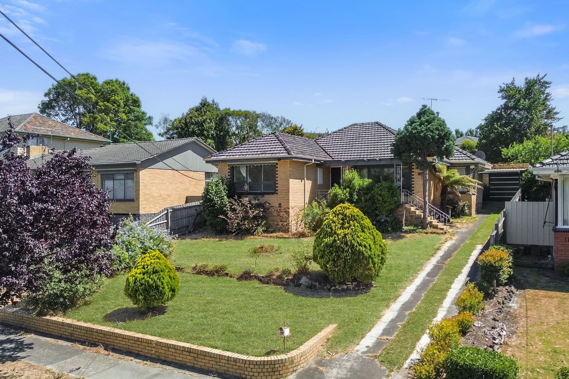 43 Stocks Road, Mount Waverley VIC 3149, Mount Waverley - Image 1
