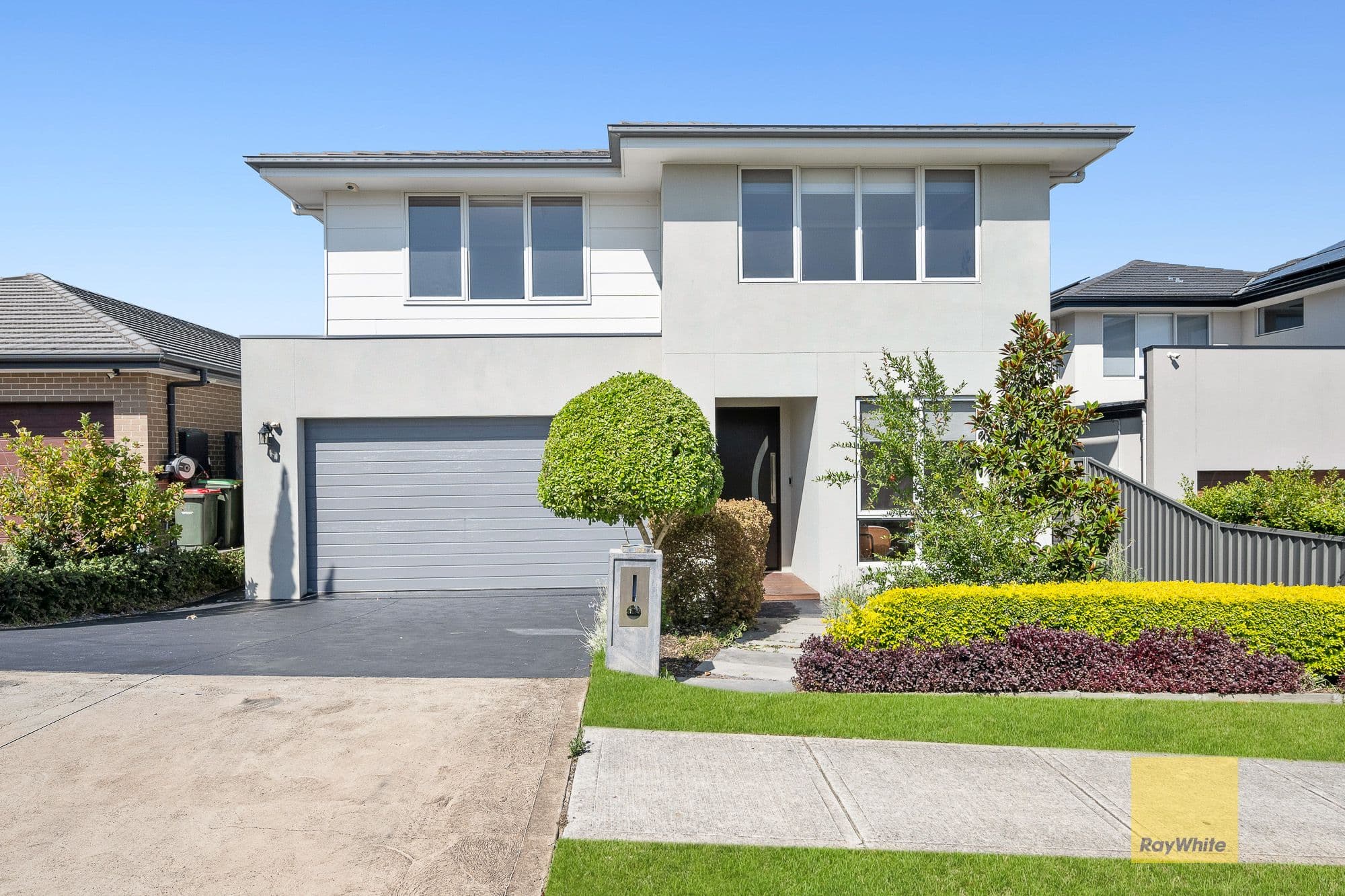 45 Tobruk Street, BARDIA NSW 2565, Bardia - Image 1