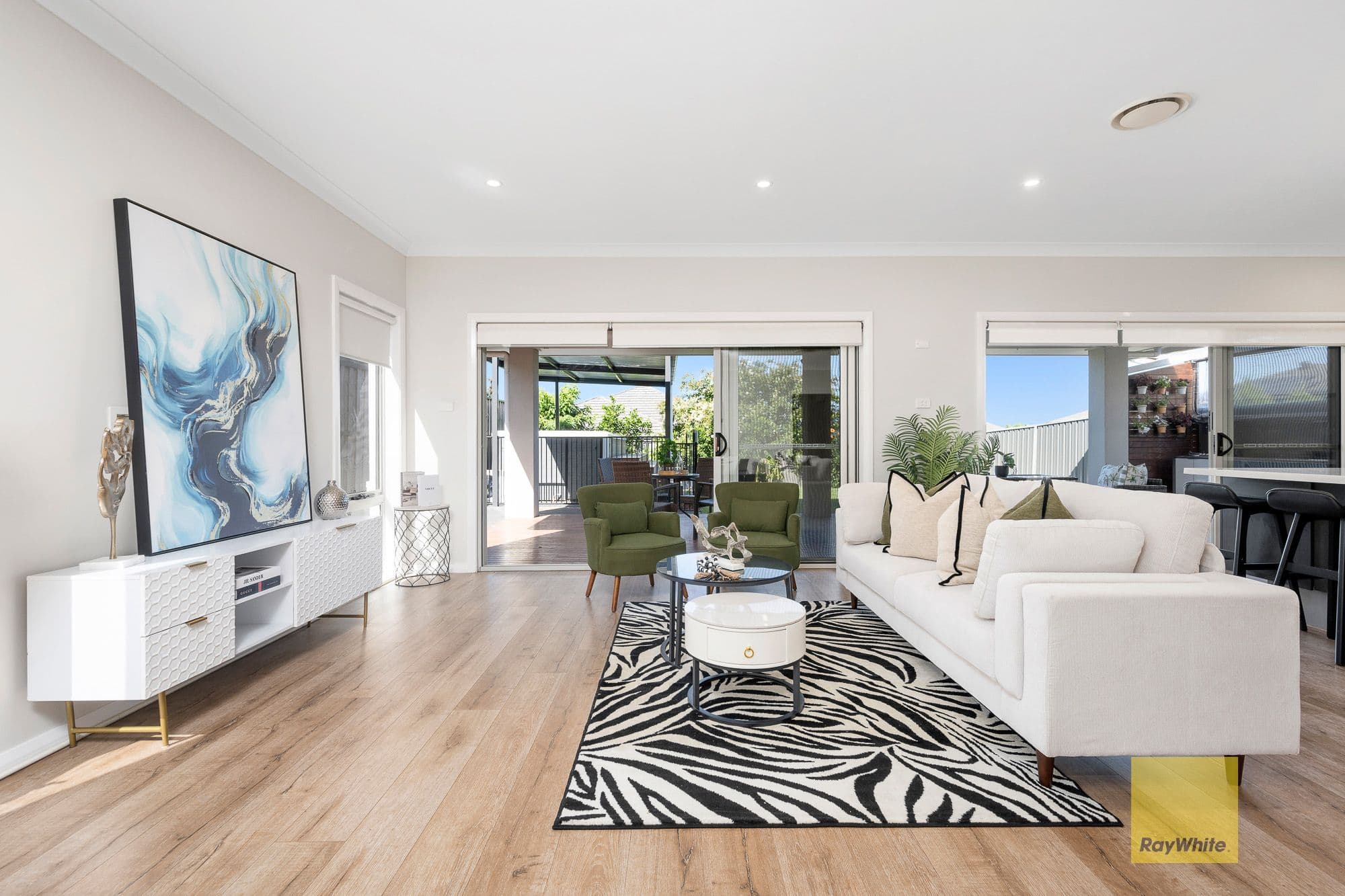 45 Tobruk Street, BARDIA NSW 2565, Bardia - Thumbnail 2