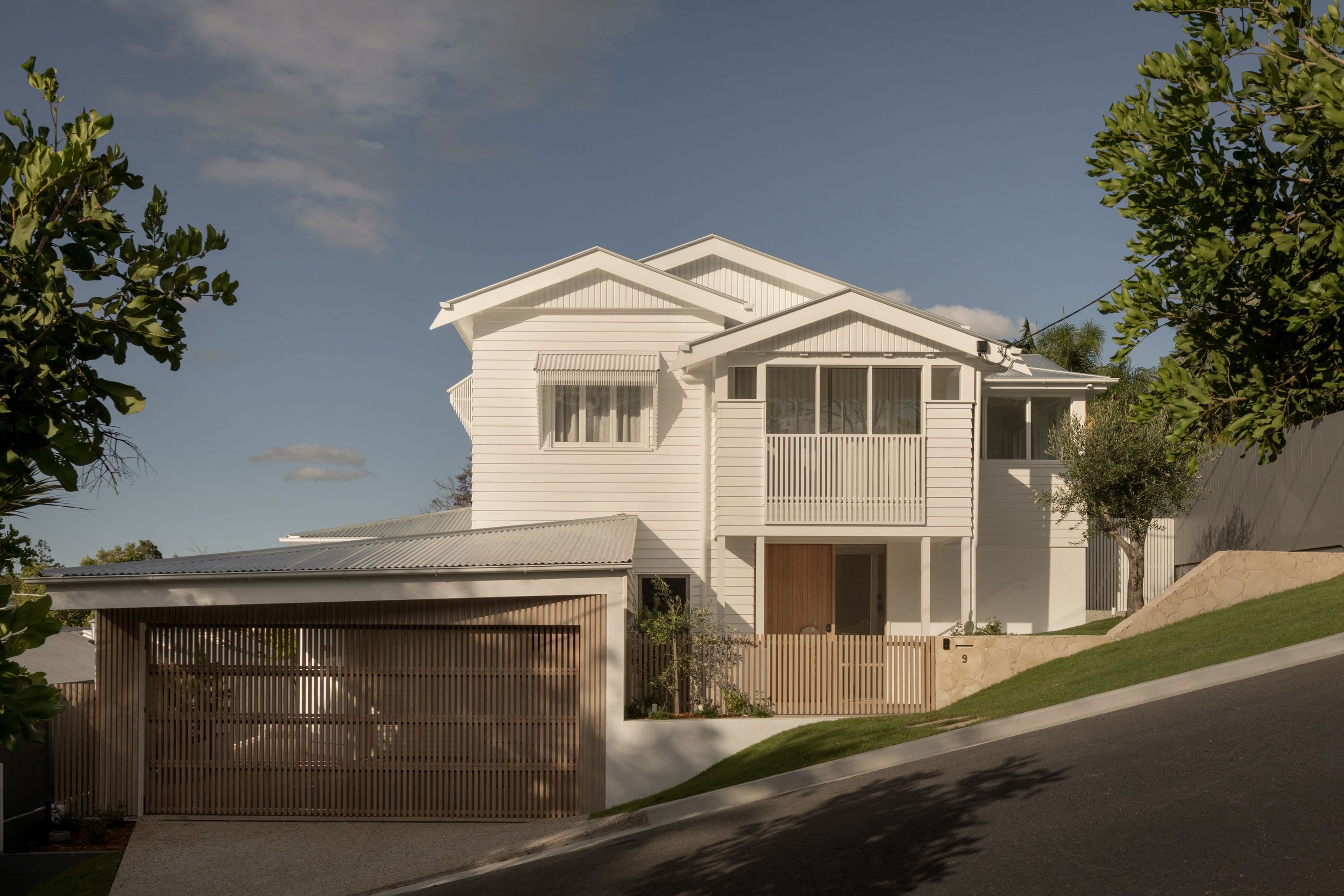 9 Belmont Crescent, Paddington QLD 4064, Paddington - Thumbnail 2