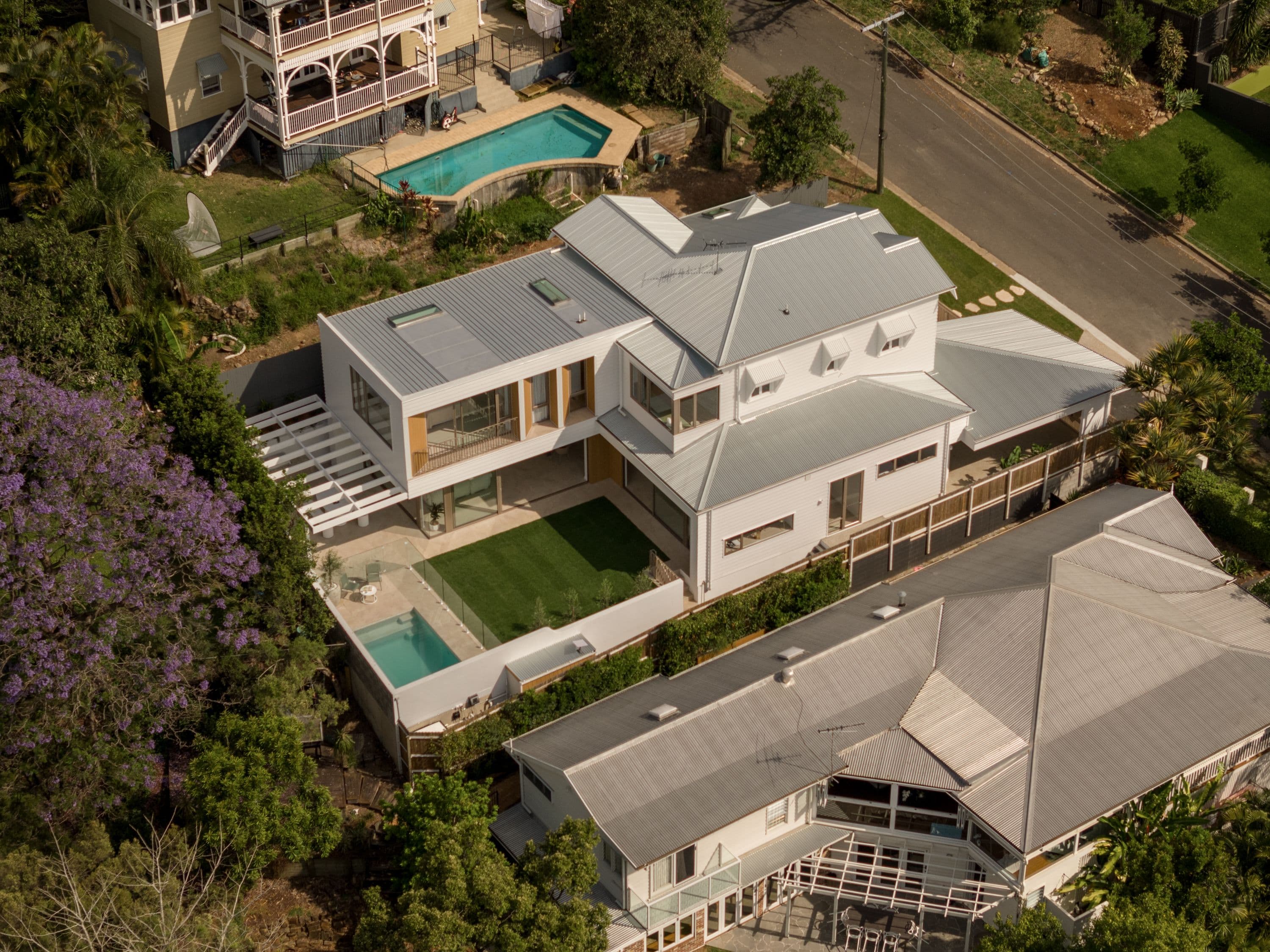 9 Belmont Crescent, Paddington QLD 4064, Paddington - Thumbnail 3