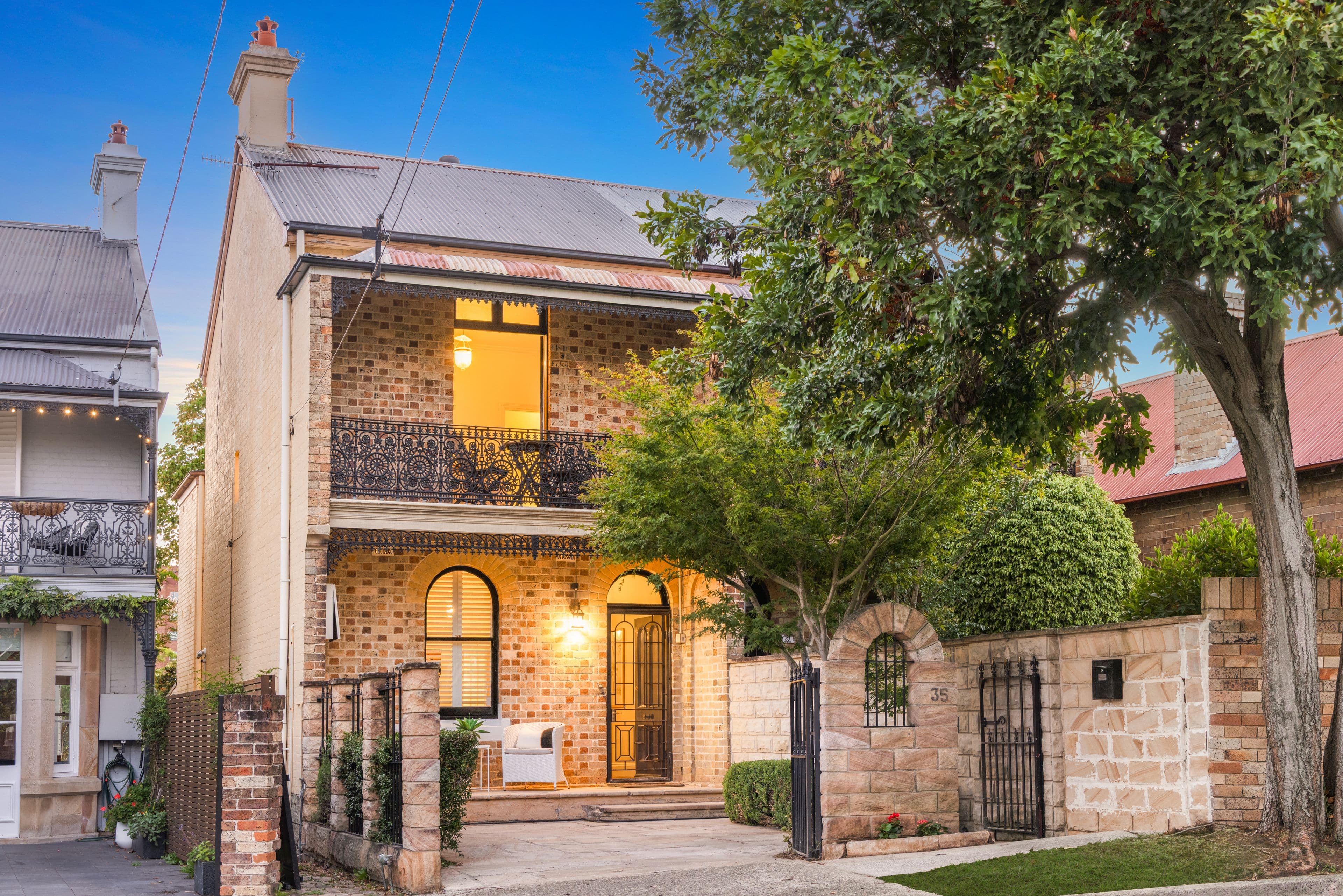 35 Whaling Road, North Sydney NSW 2060, North Sydney - Image 1