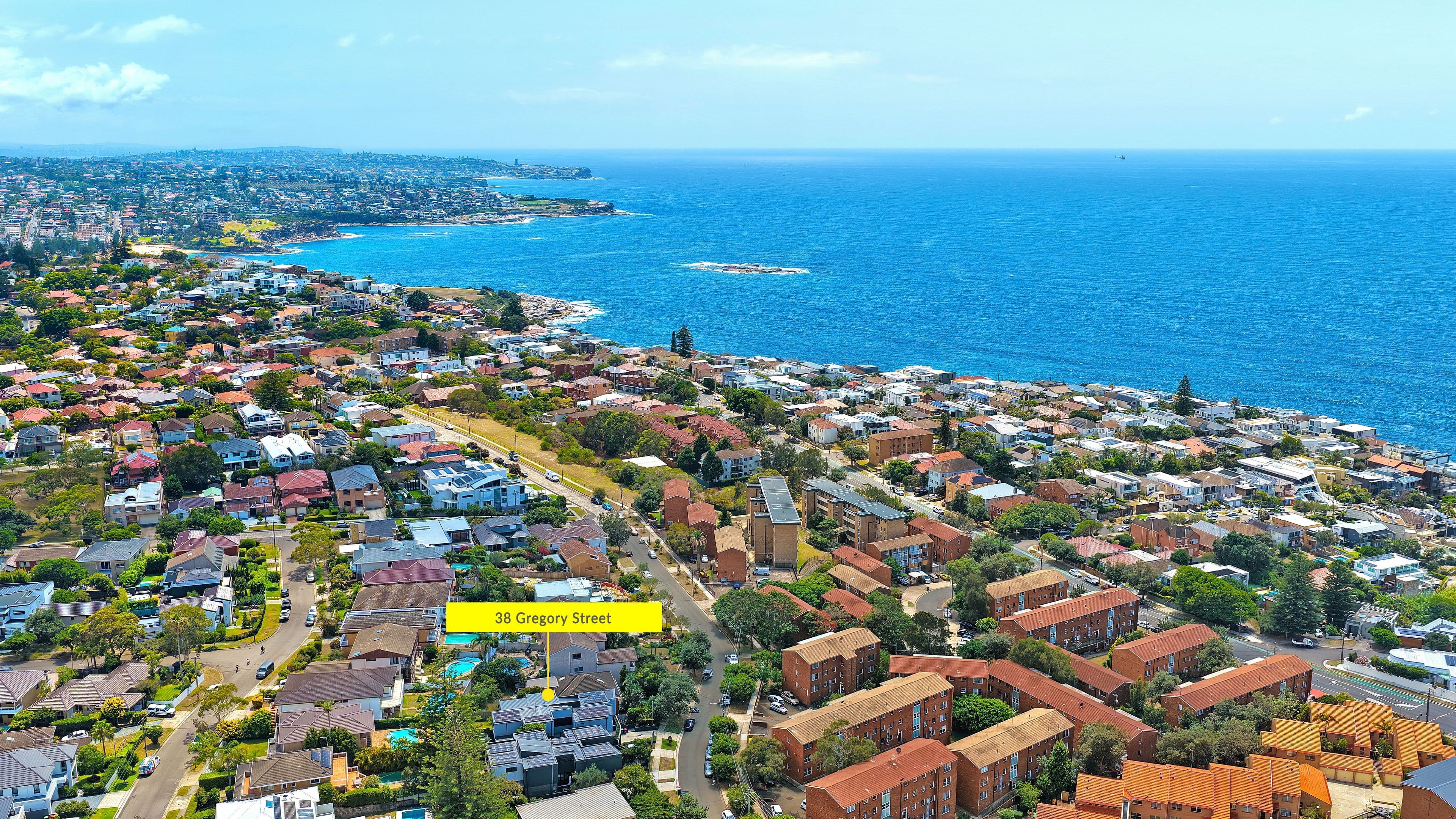 38 Gregory Street, South Coogee NSW 2034, South Coogee - Thumbnail 6