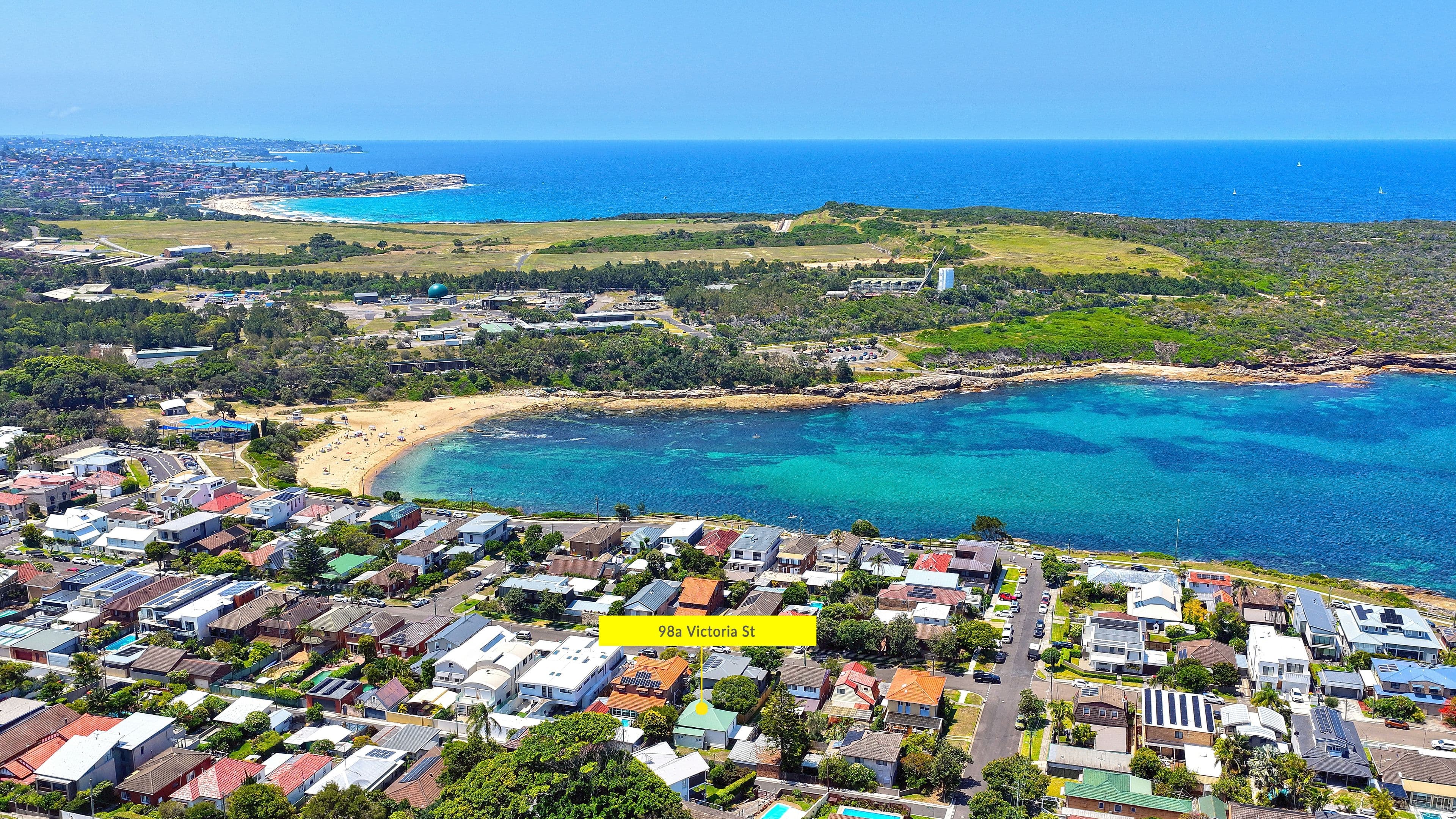 98A Victoria Street, Malabar NSW 2036, Malabar - Image 1