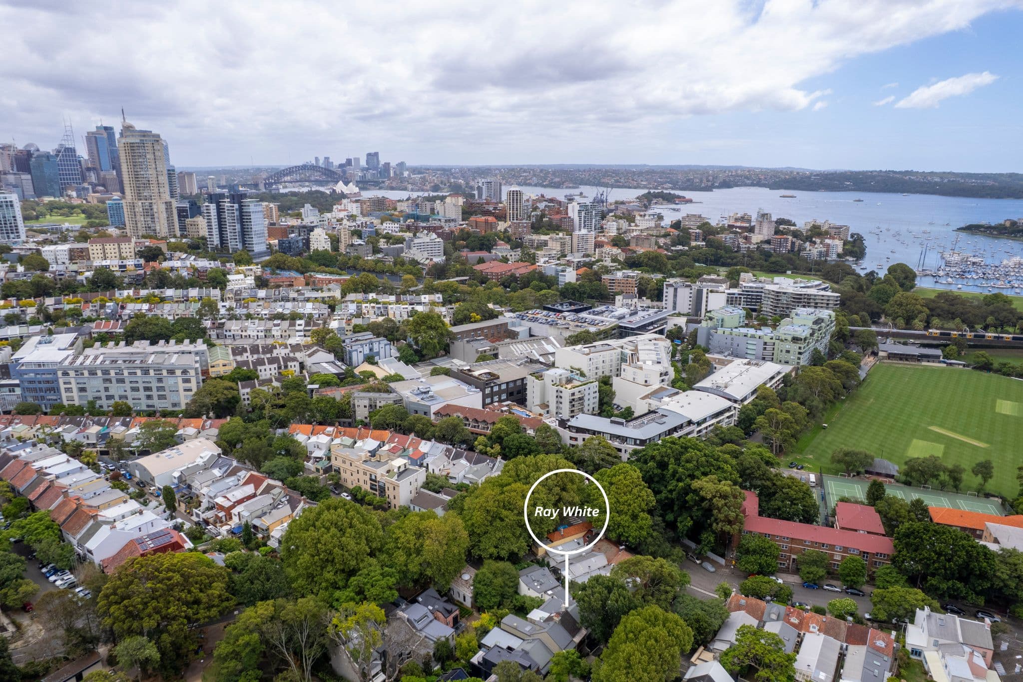 3 Stephen Street, Paddington NSW 2021, Paddington - Thumbnail 6