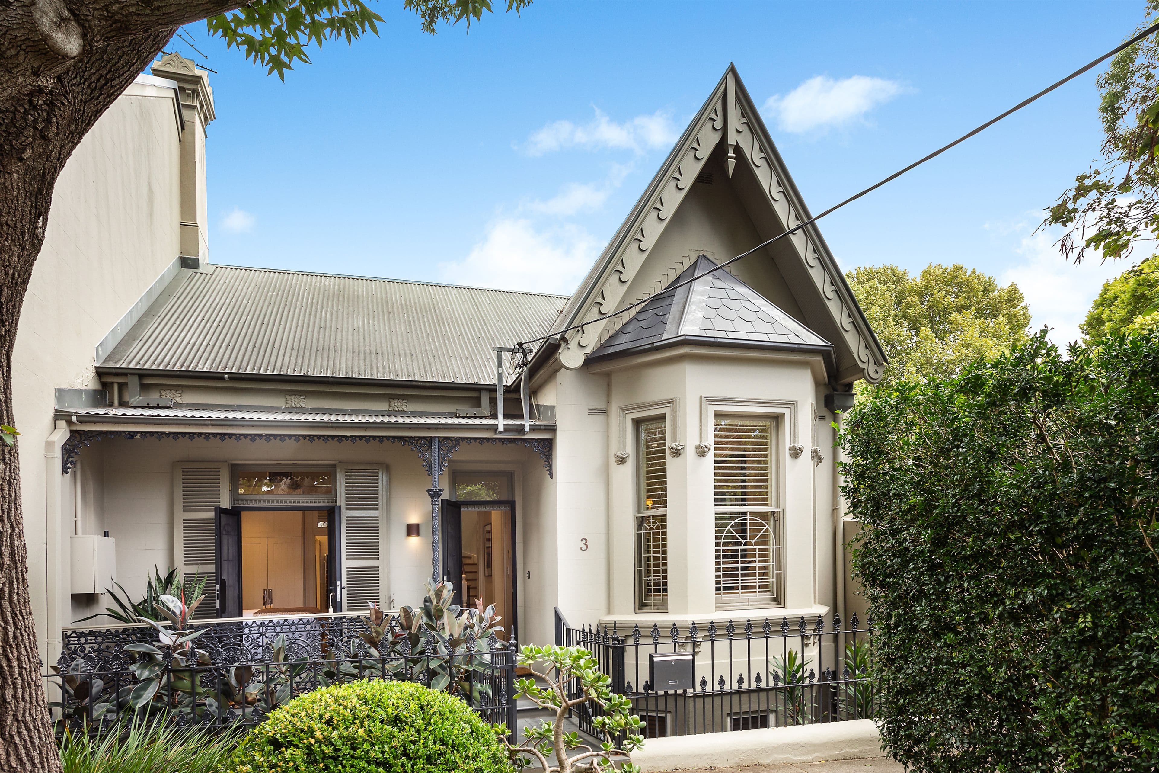 3 Stephen Street, Paddington NSW 2021, Paddington - Thumbnail 7