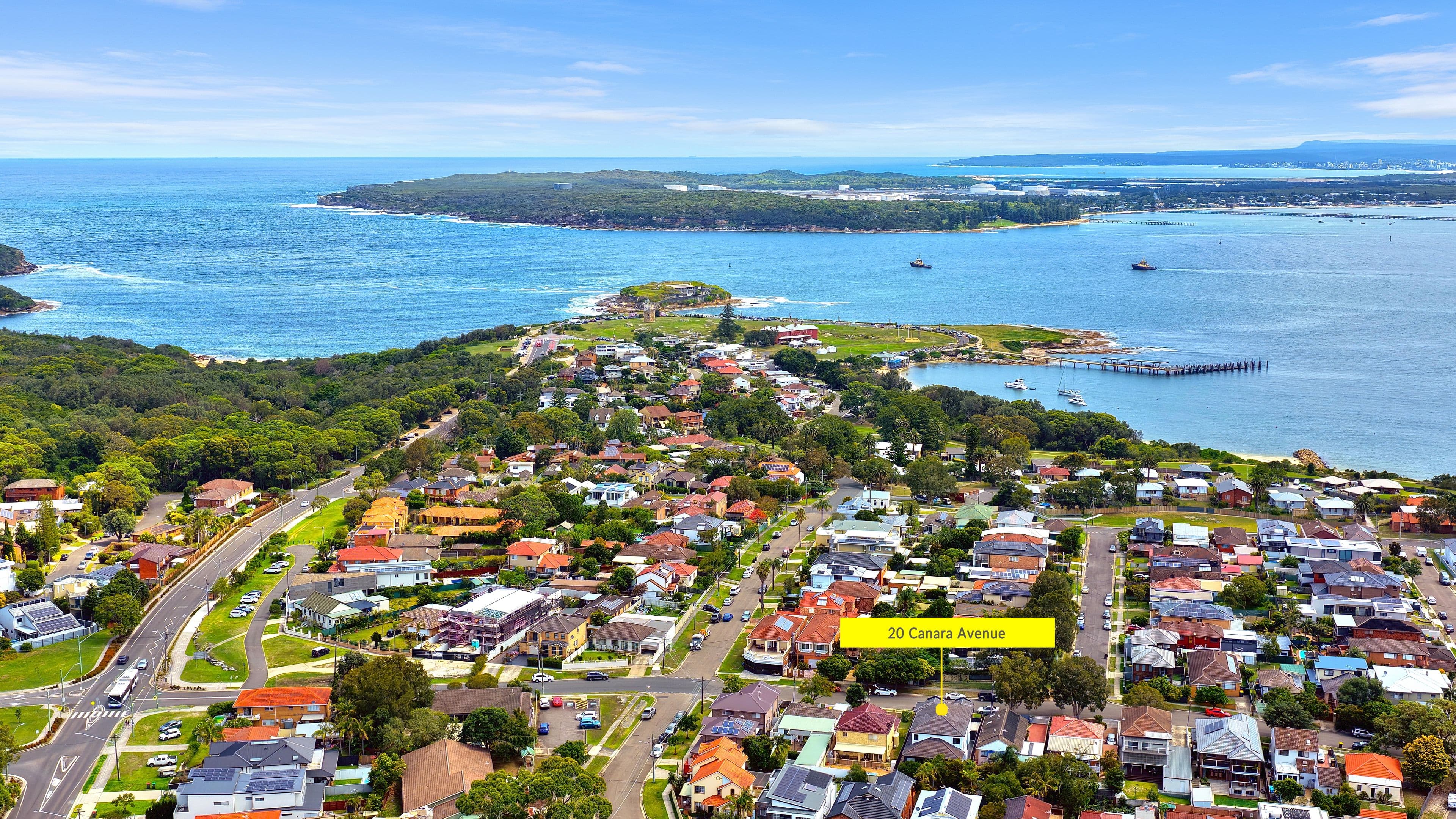 20 Canara Avenue, Phillip Bay NSW 2036, Phillip Bay - Thumbnail 7