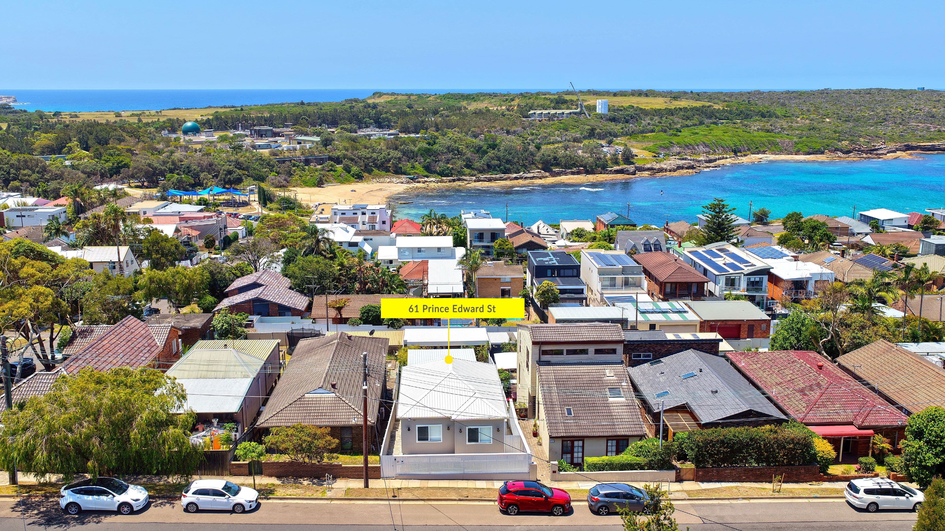 61 Prince Edward Street, Malabar NSW 2036, Malabar - Thumbnail 3