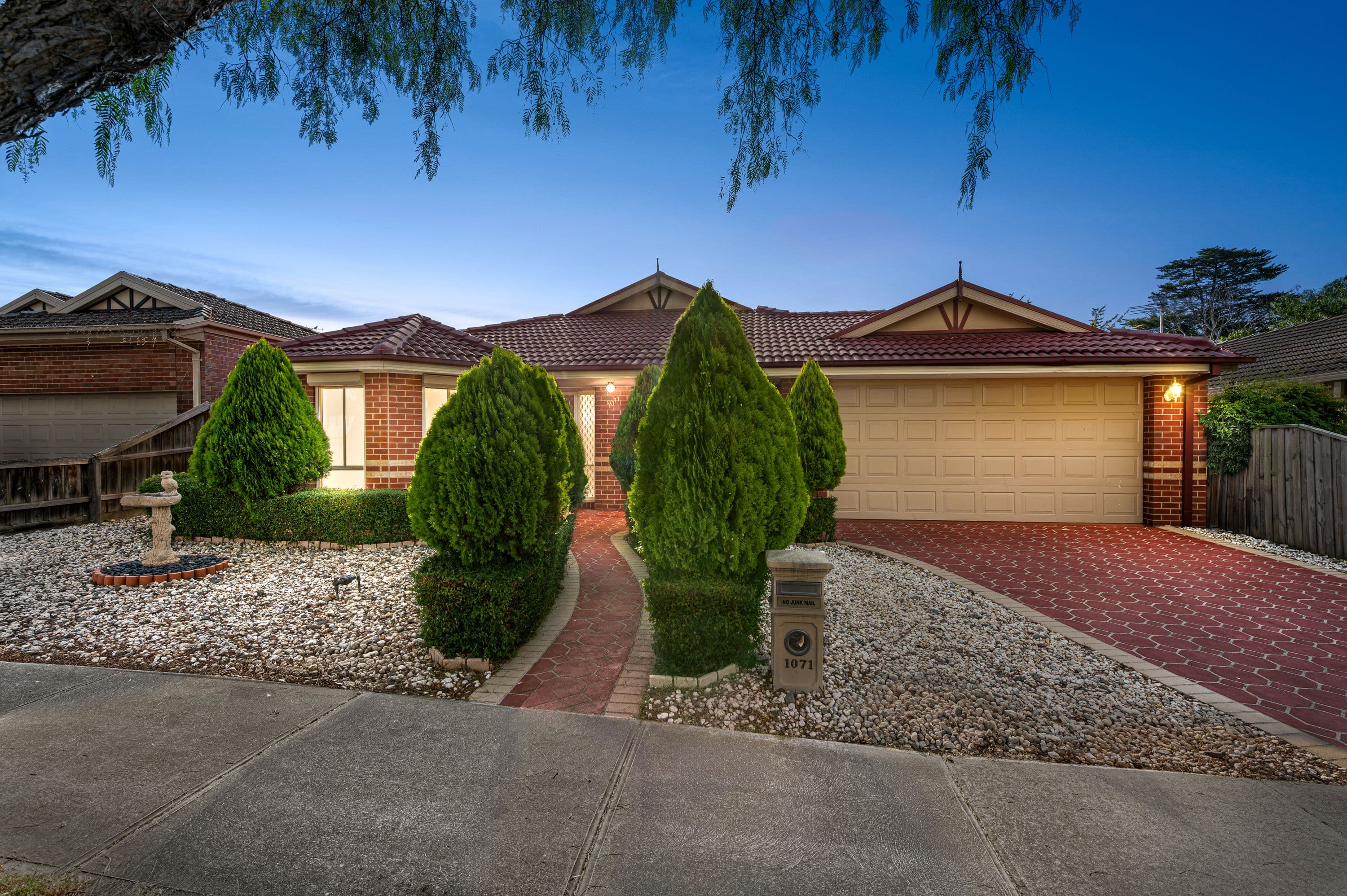 1071 Plenty Road, South Morang VIC 3752, South Morang - Image 1