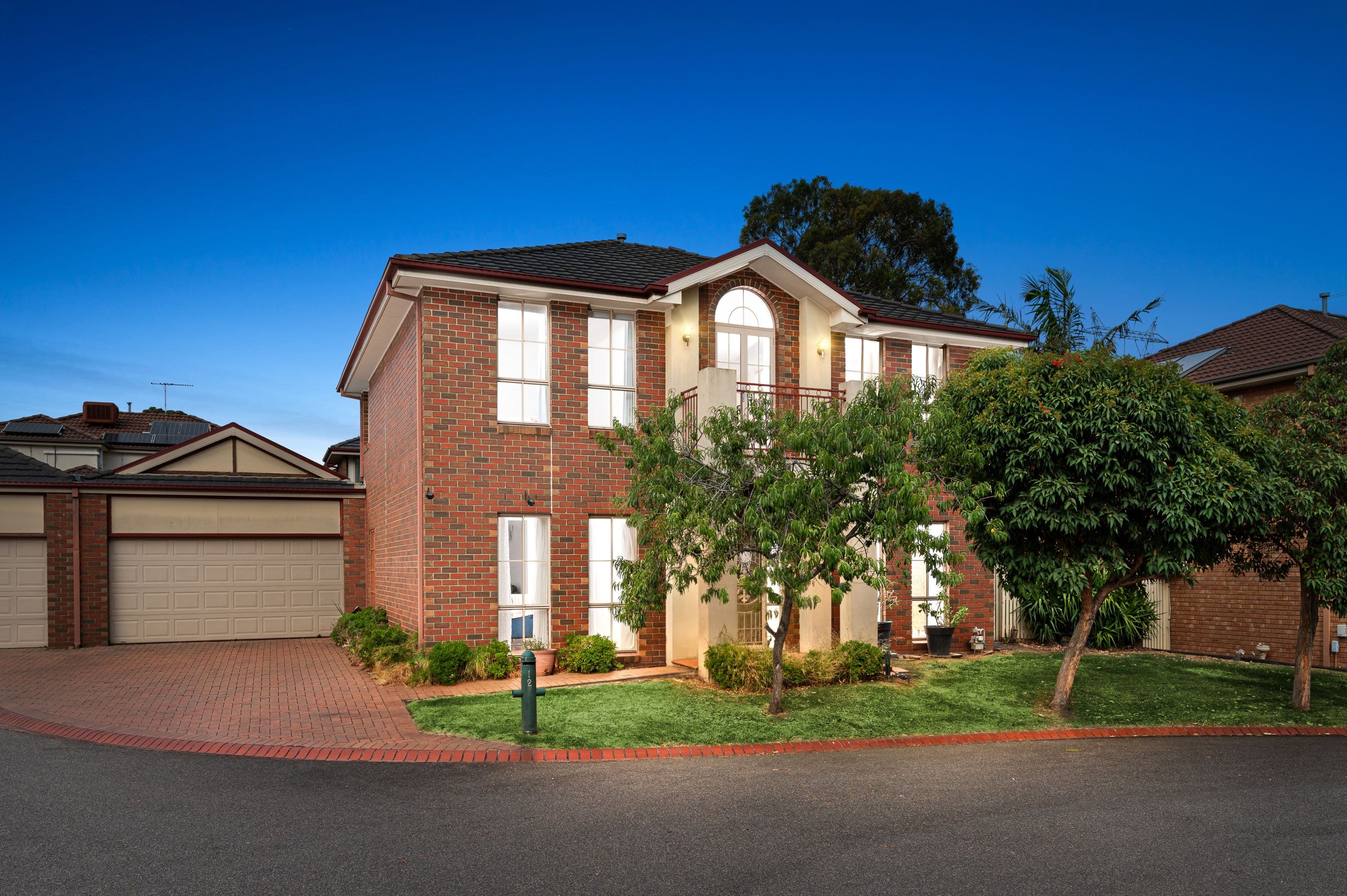 12 Hummingbird Place, South Morang VIC 3752, South Morang - Image 1