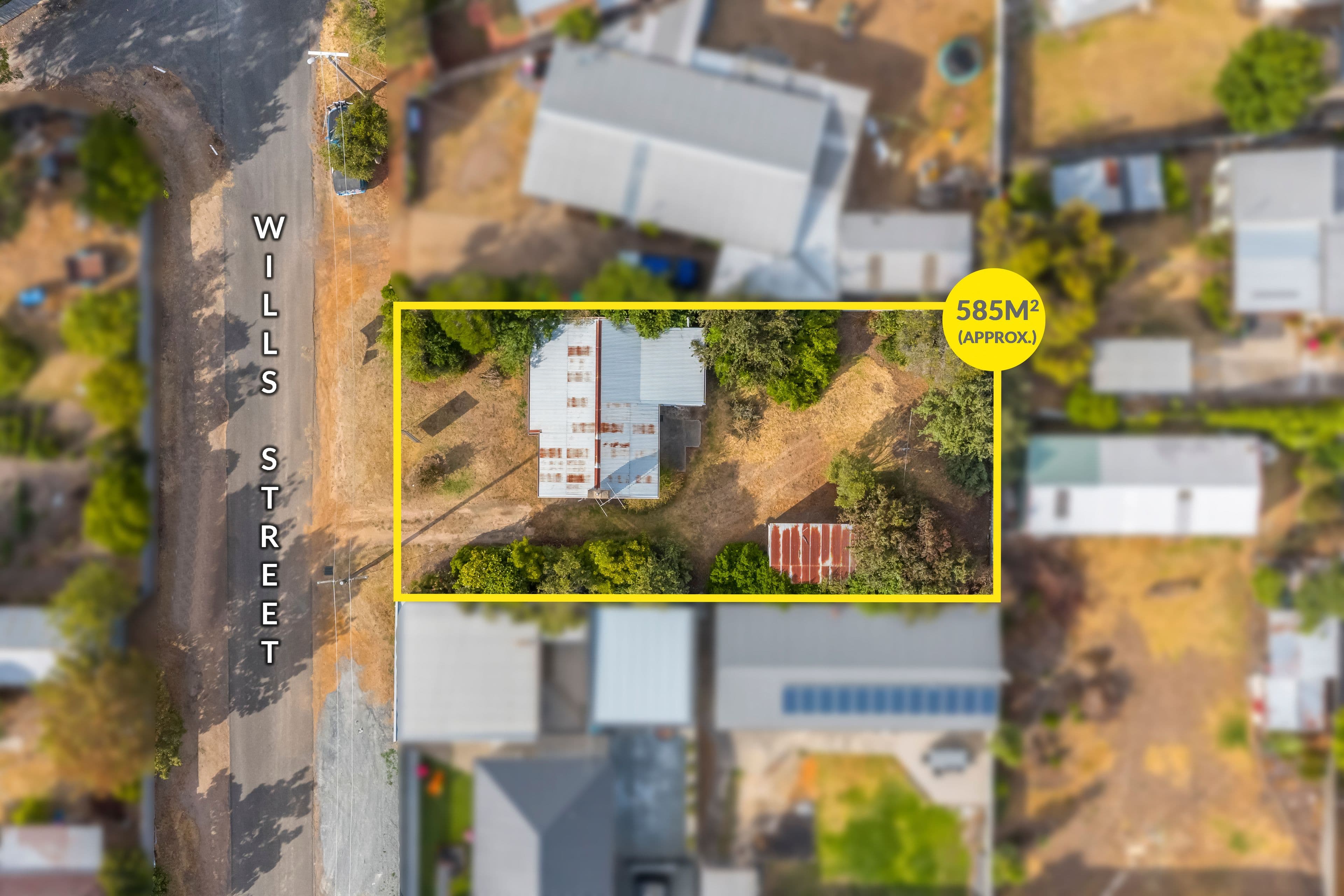 2 Wills Street, Ararat VIC 3377, Ararat - Thumbnail 2