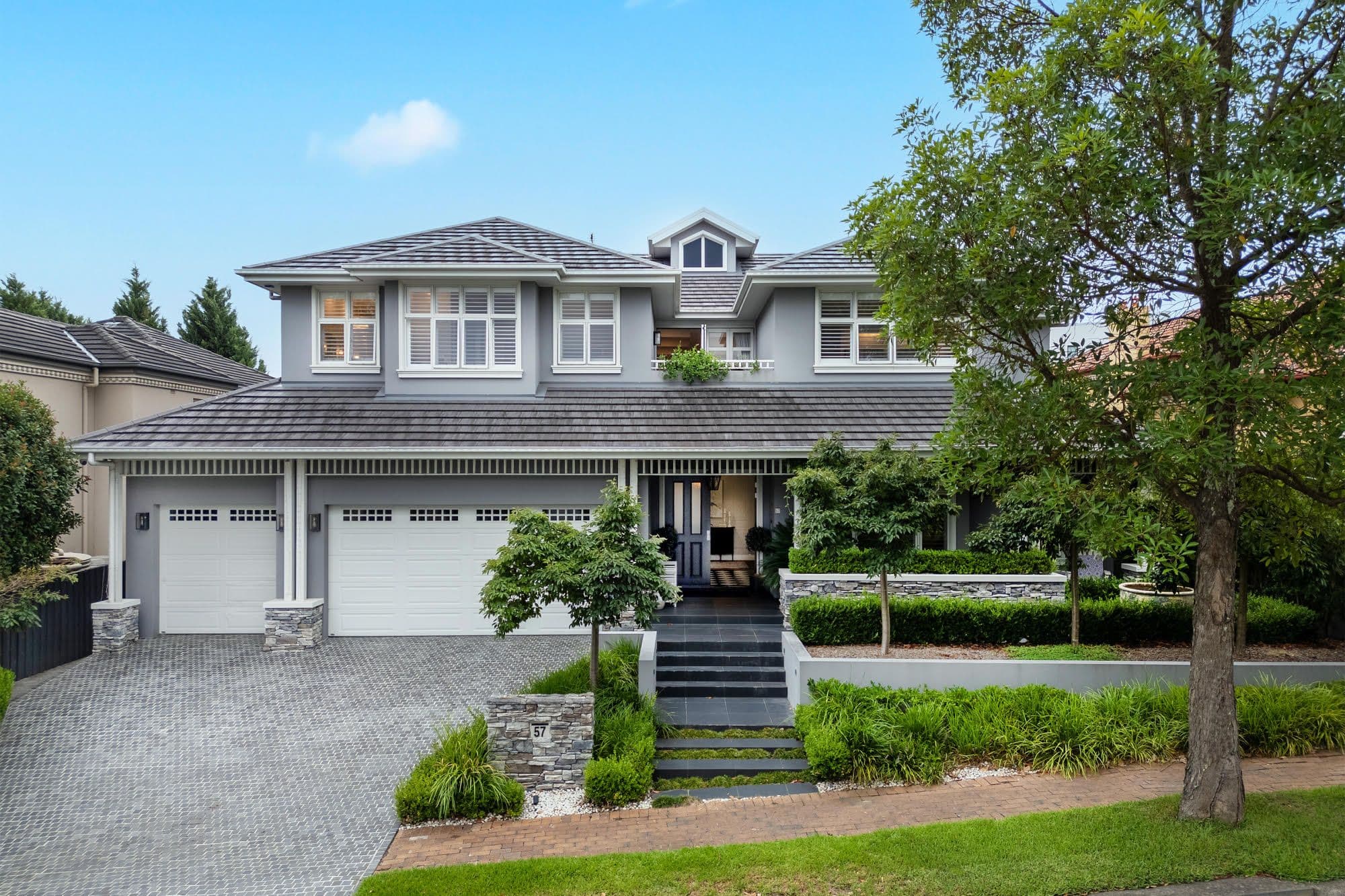 57 Brighton Drive, Bella Vista NSW 2153, Bella Vista - Image 1