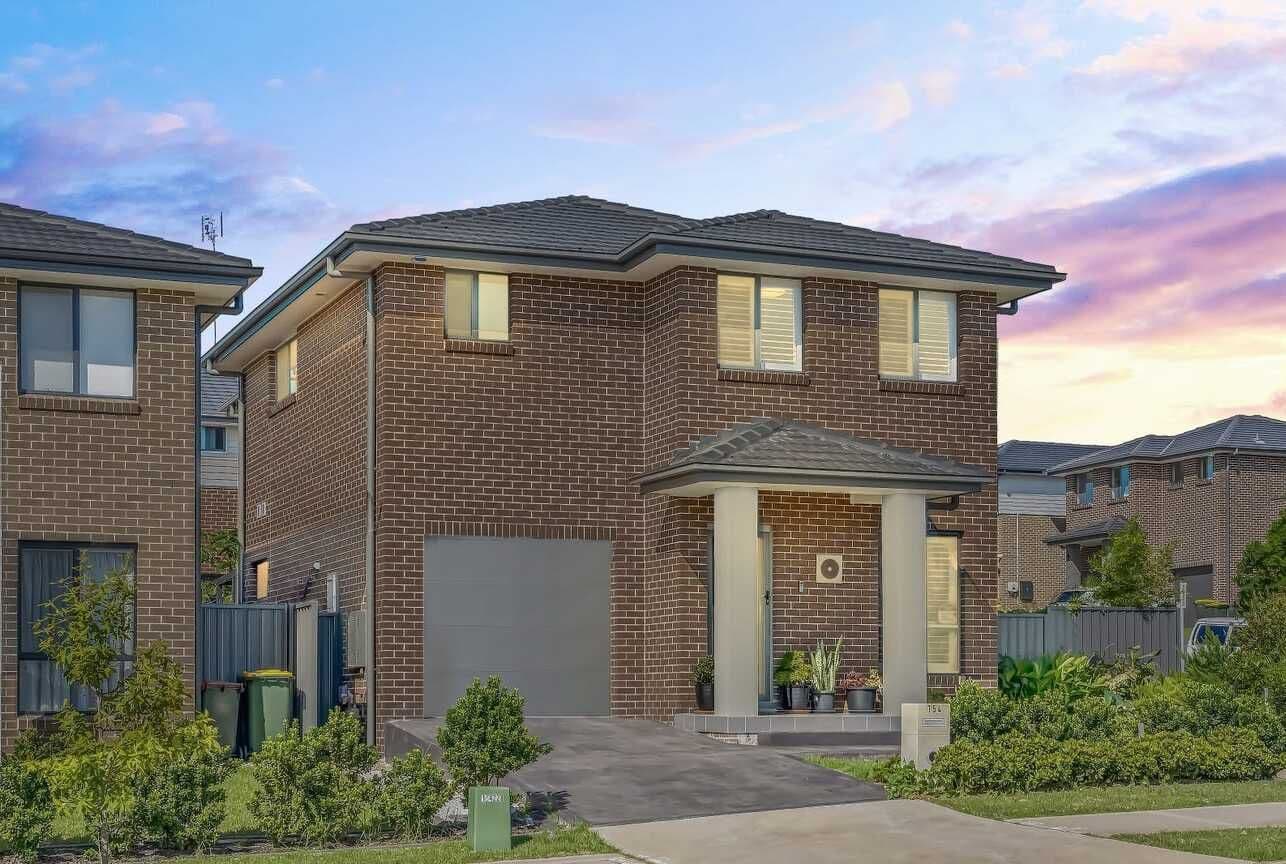 154 Tallawong Road, Rouse Hill NSW 2155, Rouse Hill - Thumbnail 2