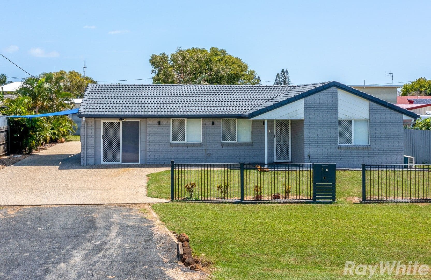 16 Poinciana Drive, Innes Park QLD 4670, Innes Park - Image 1