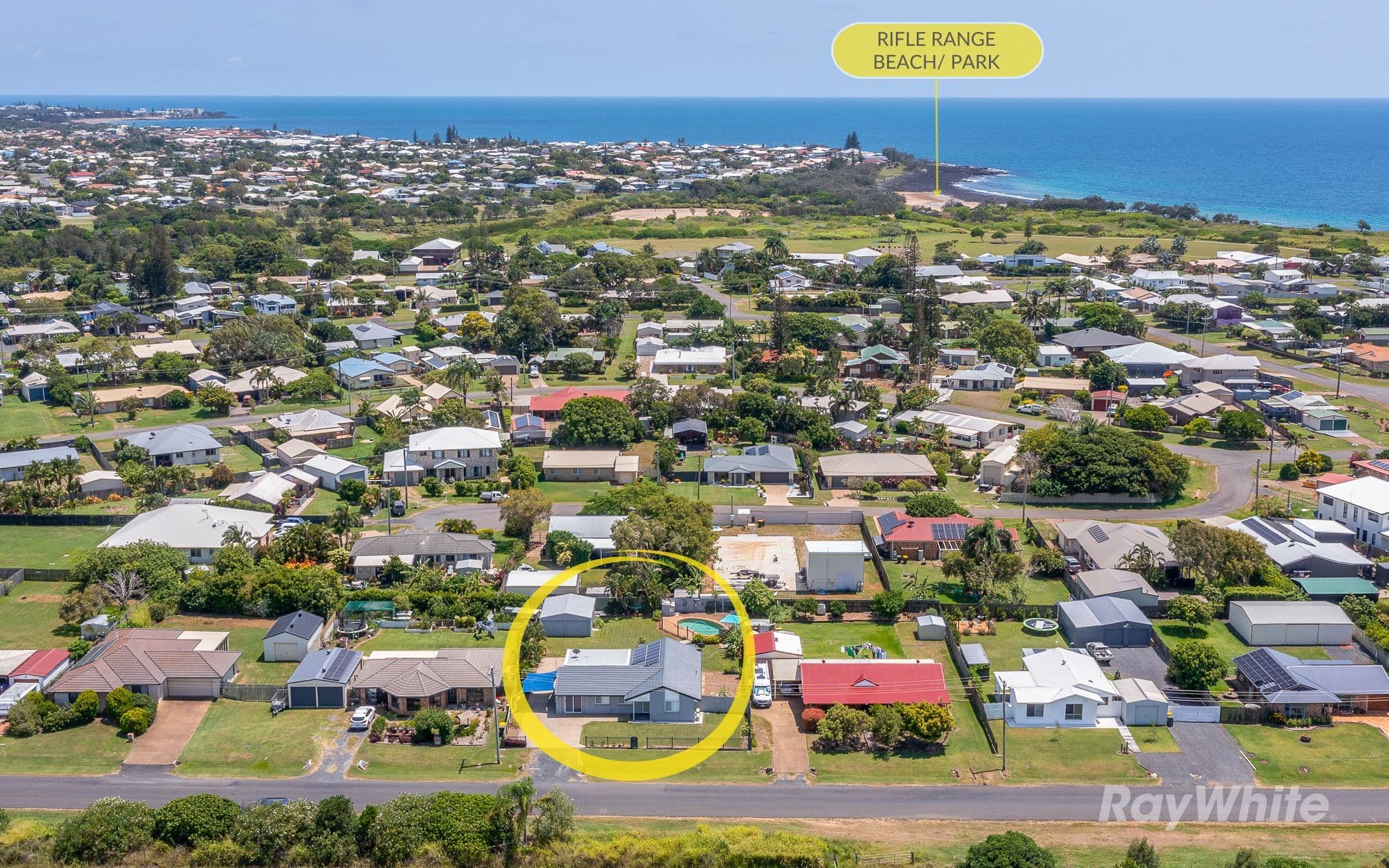 16 Poinciana Drive, Innes Park QLD 4670, Innes Park - Thumbnail 2