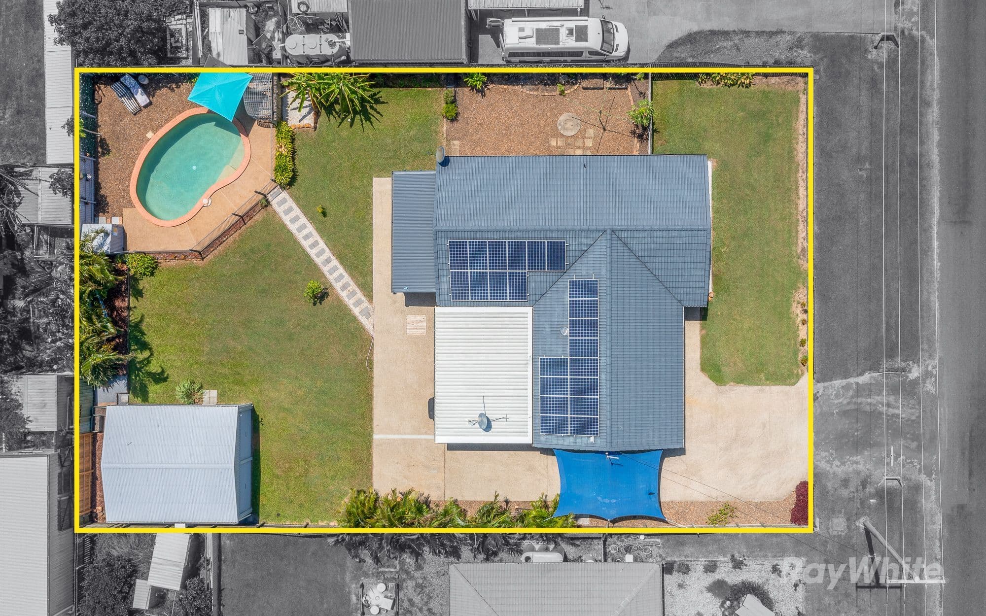 16 Poinciana Drive, Innes Park QLD 4670, Innes Park - Thumbnail 3