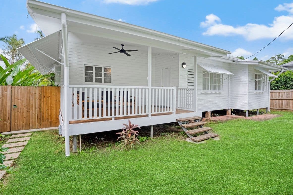 31 Fleming Street, Edge Hill QLD 4870, Edge Hill - Image 1