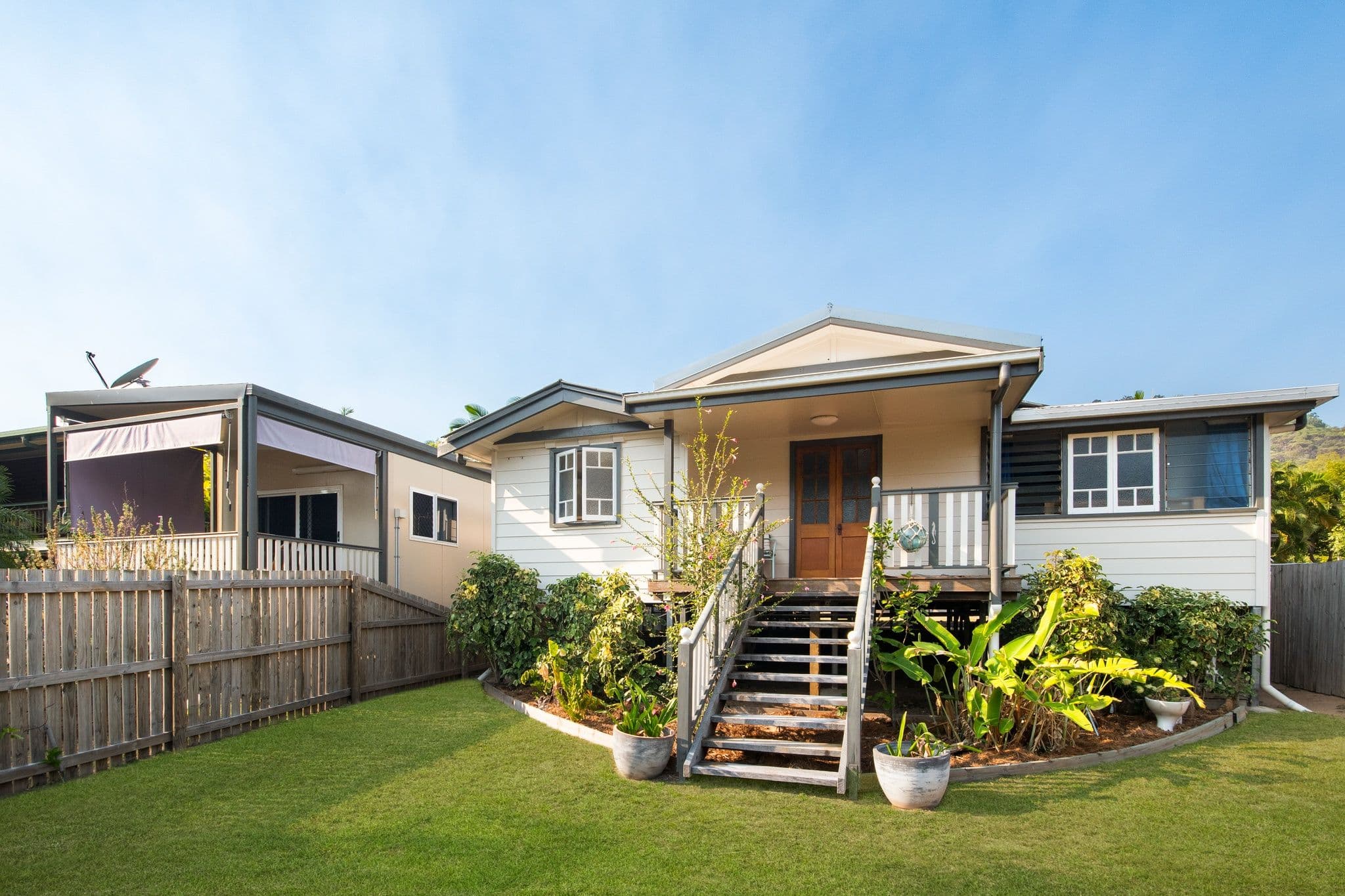 28 Somerset Street, Horseshoe Bay QLD 4819, Horseshoe Bay - Image 1