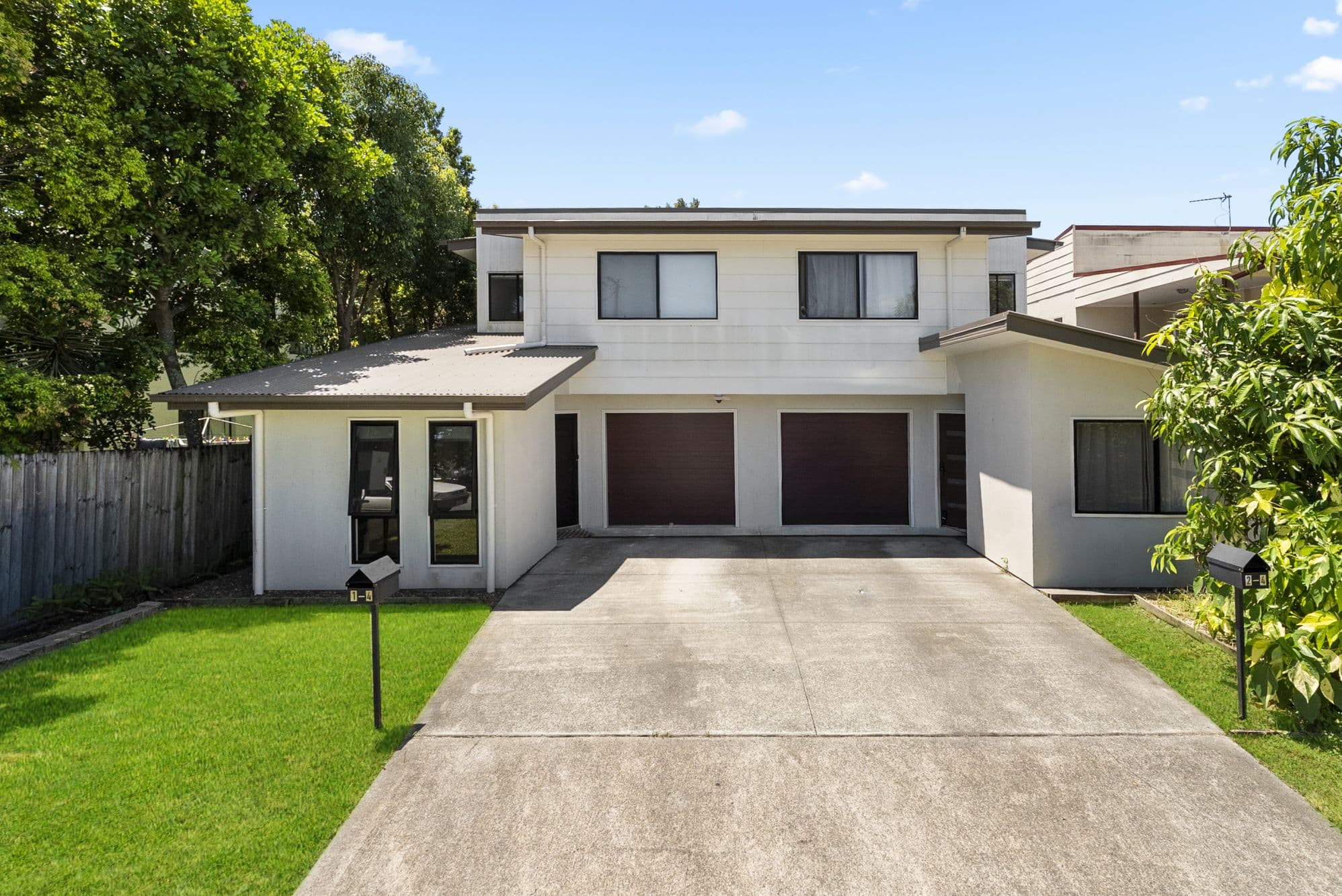 4 Grenfell Street, Nerang QLD 4211, Nerang - Image 1