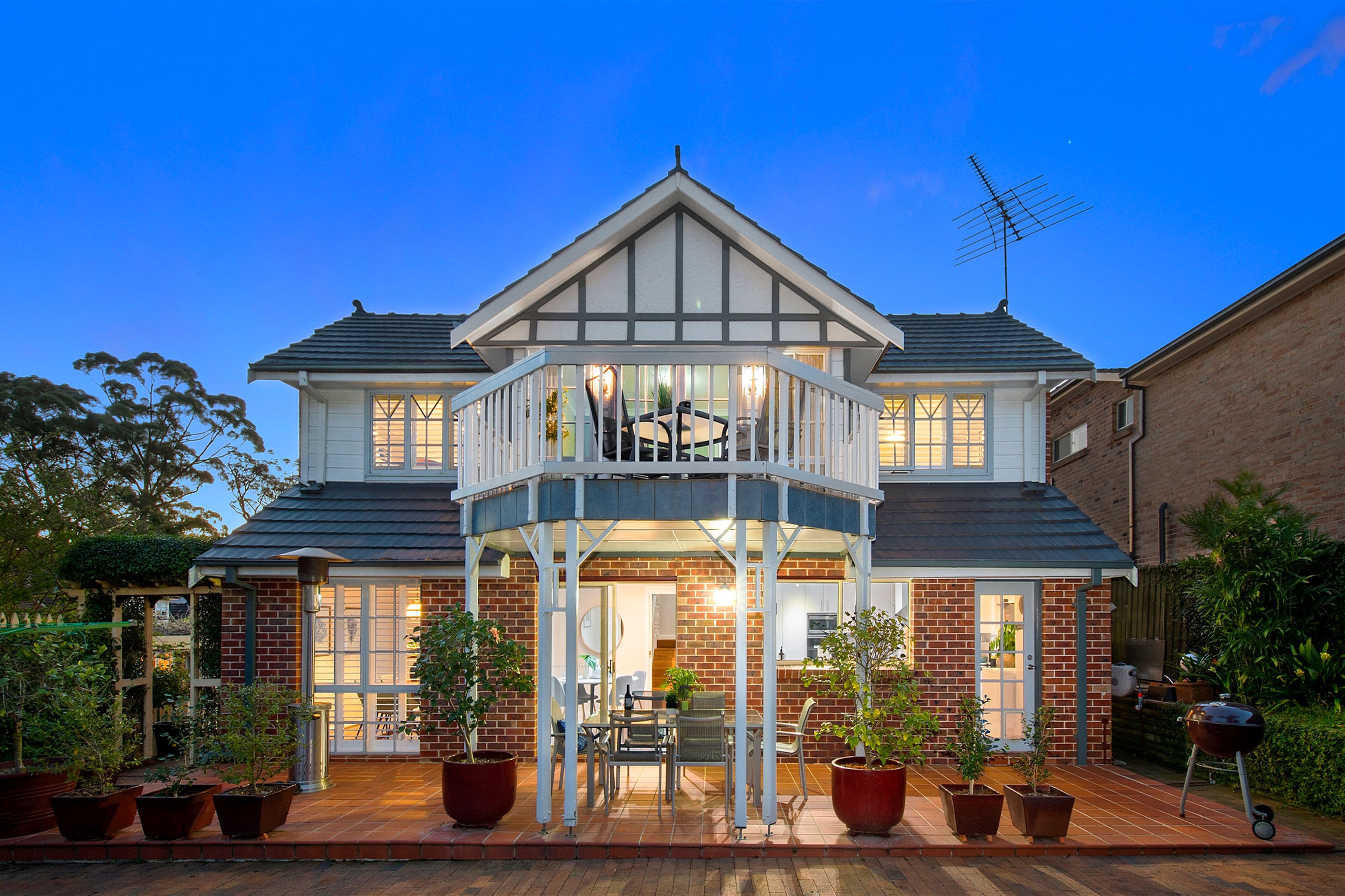 9 Webbs Terrace, Westleigh NSW 2120, Westleigh - Thumbnail 2