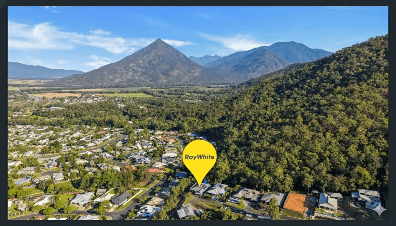 1 Gadaloff Close, Gordonvale QLD 4865, Gordonvale - Thumbnail 4