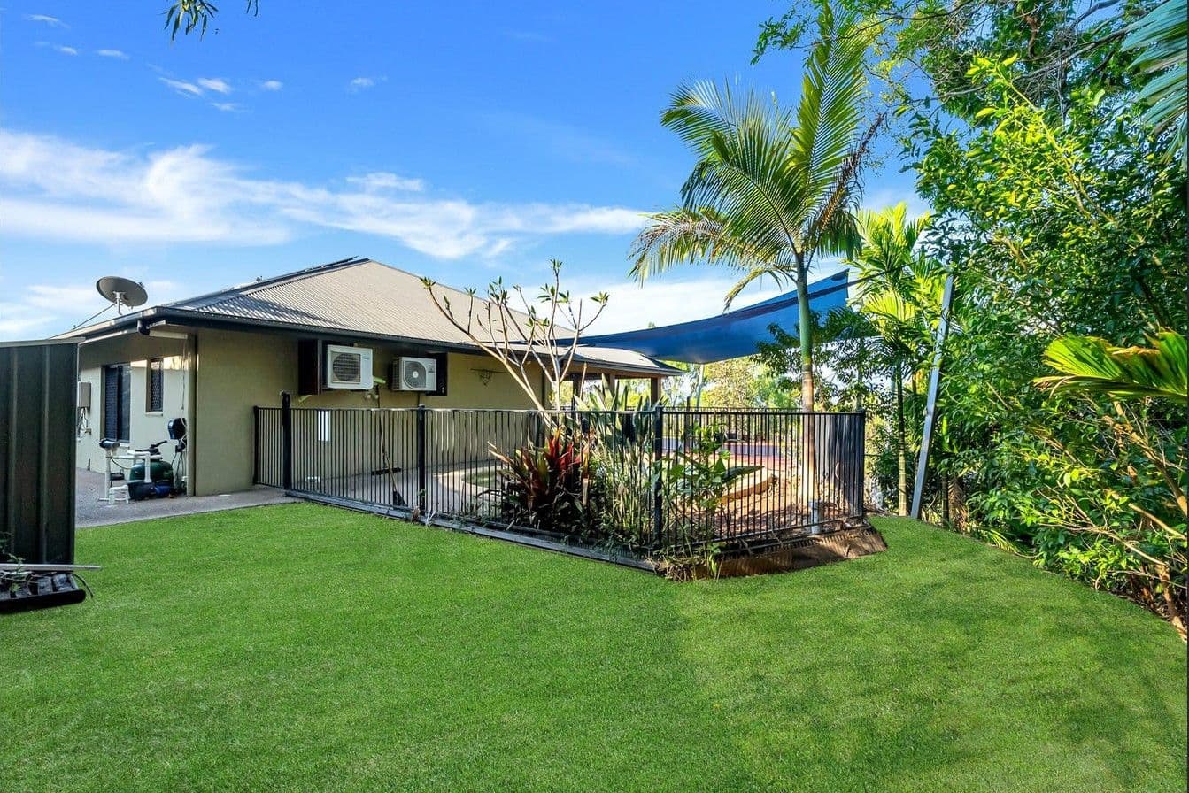 1 Gadaloff Close, Gordonvale QLD 4865, Gordonvale - Thumbnail 6