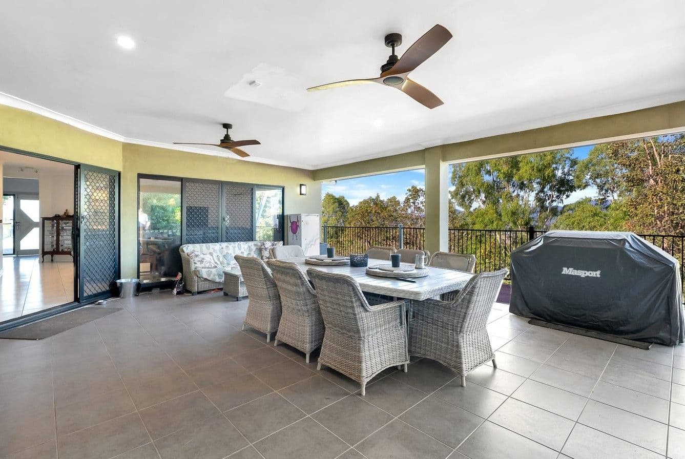 1 Gadaloff Close, Gordonvale QLD 4865, Gordonvale - Thumbnail 7