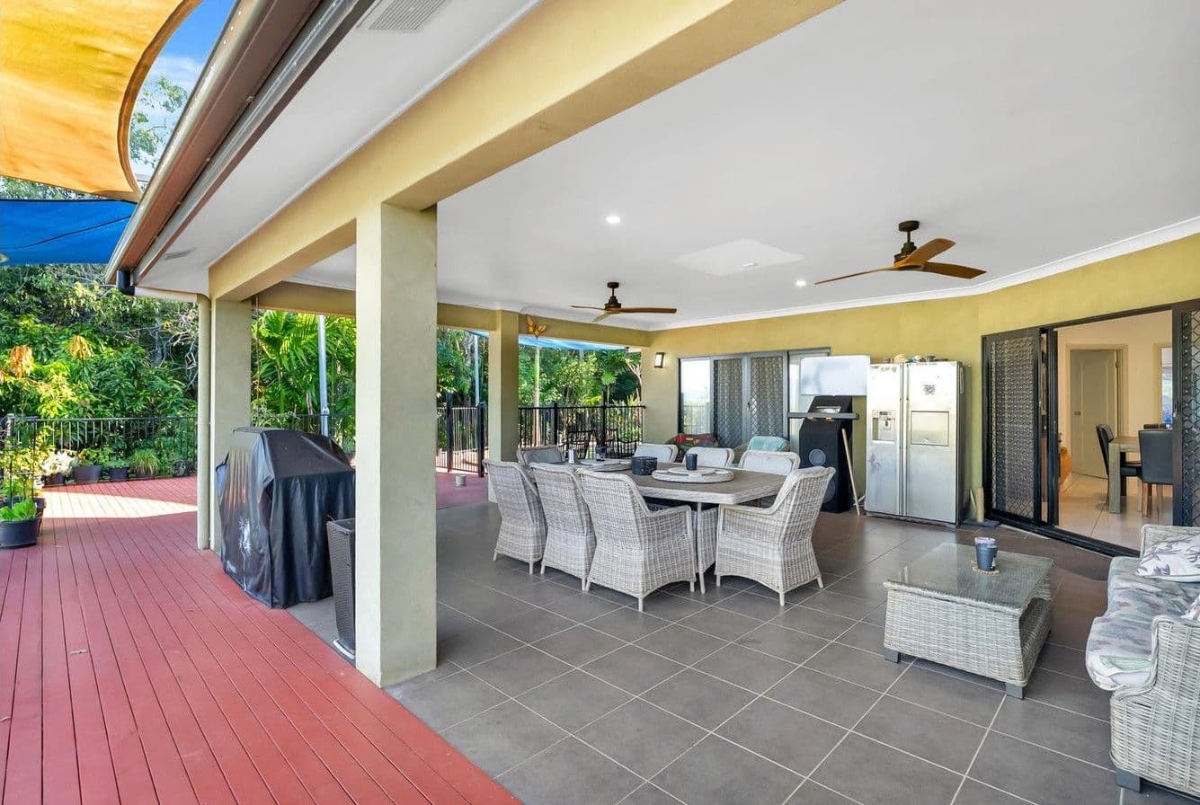 1 Gadaloff Close, Gordonvale QLD 4865, Gordonvale - Thumbnail 8