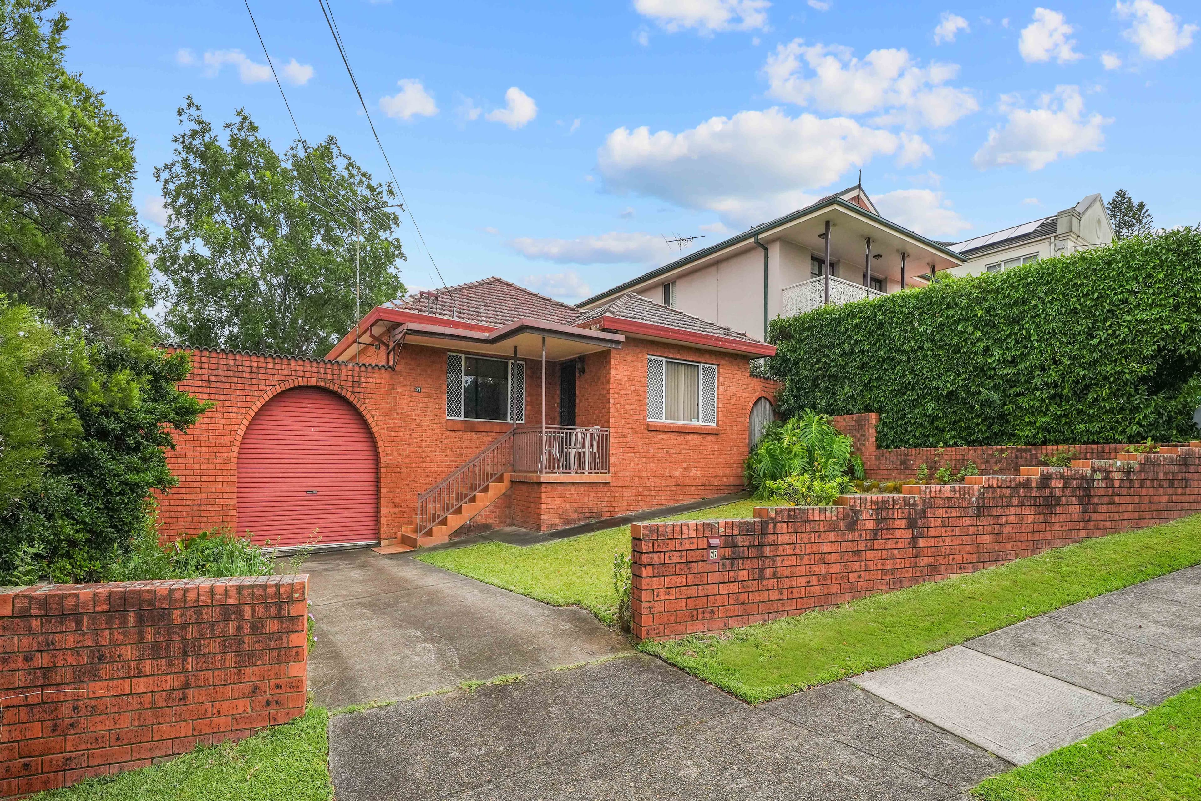 27 Frederick Street, Ryde NSW 2112, Ryde - Image 1