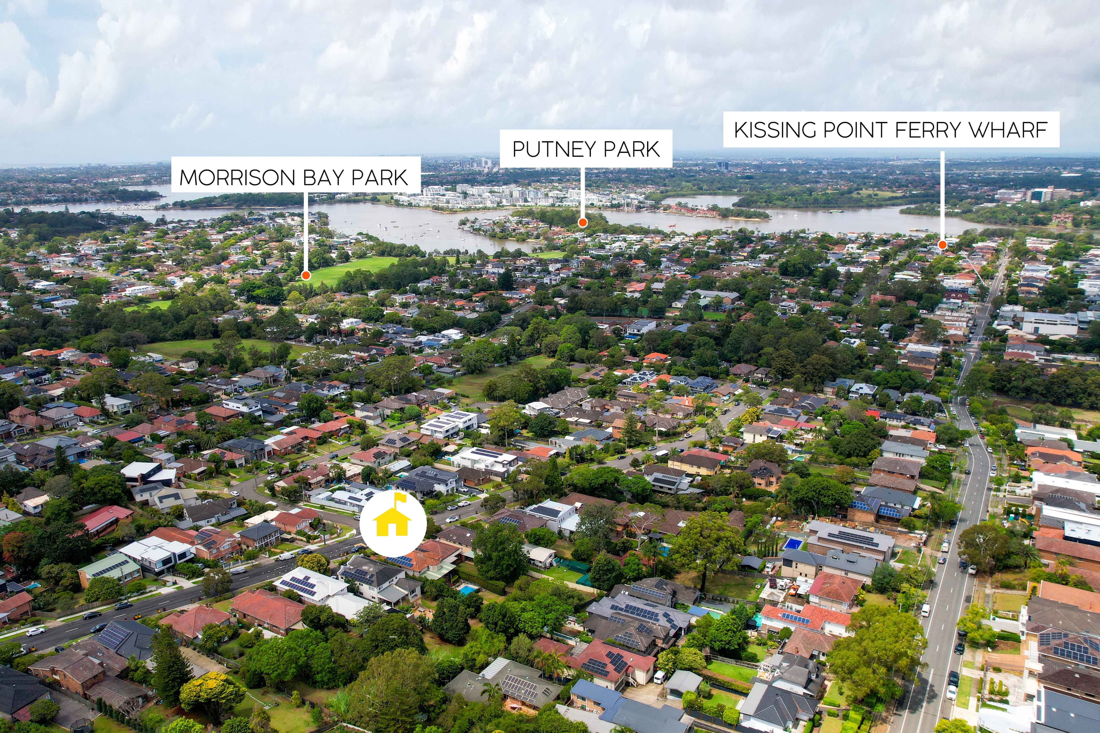 27 Frederick Street, Ryde NSW 2112, Ryde - Thumbnail 4